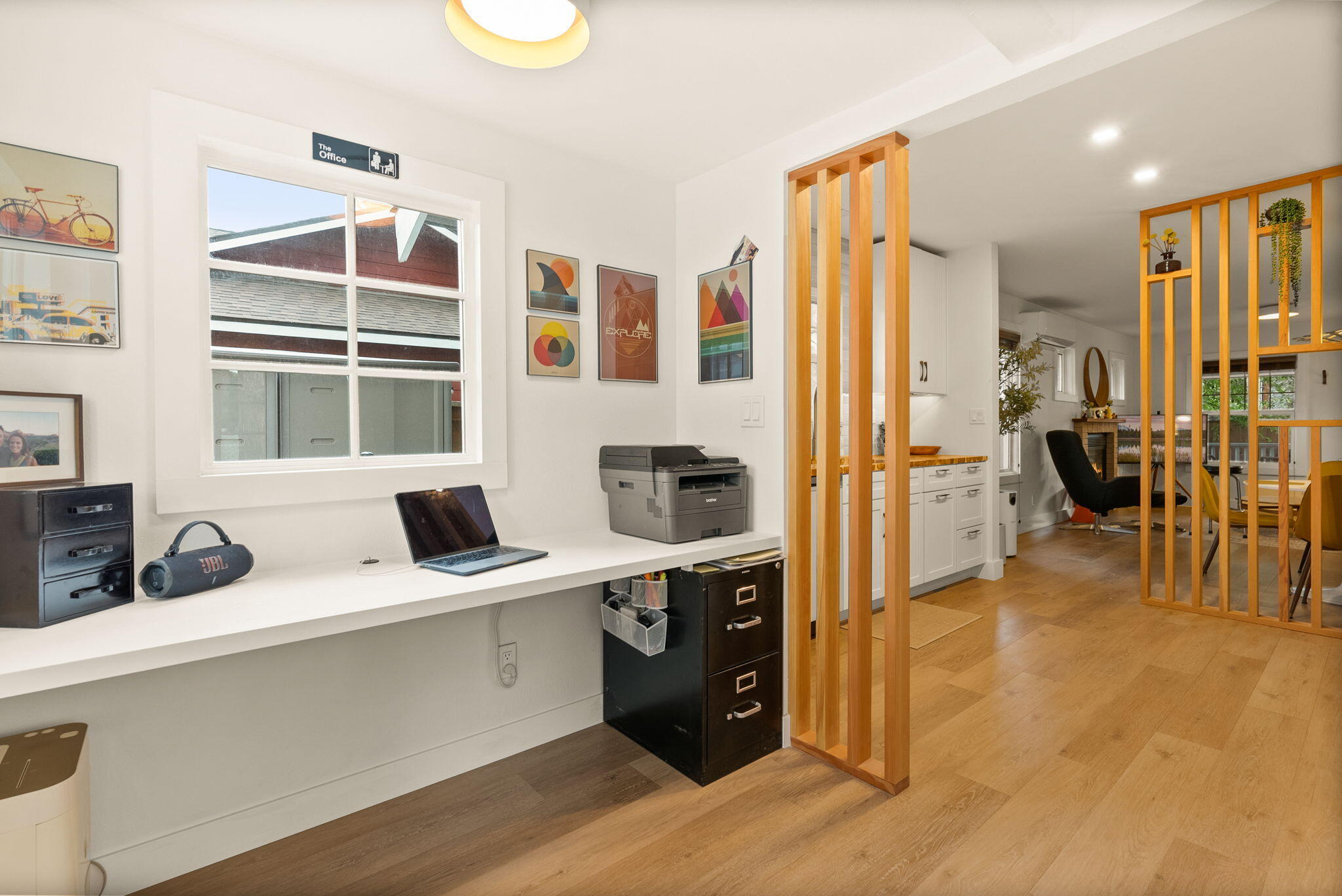 Northwest Townsite Co 2nd Addt - Residential