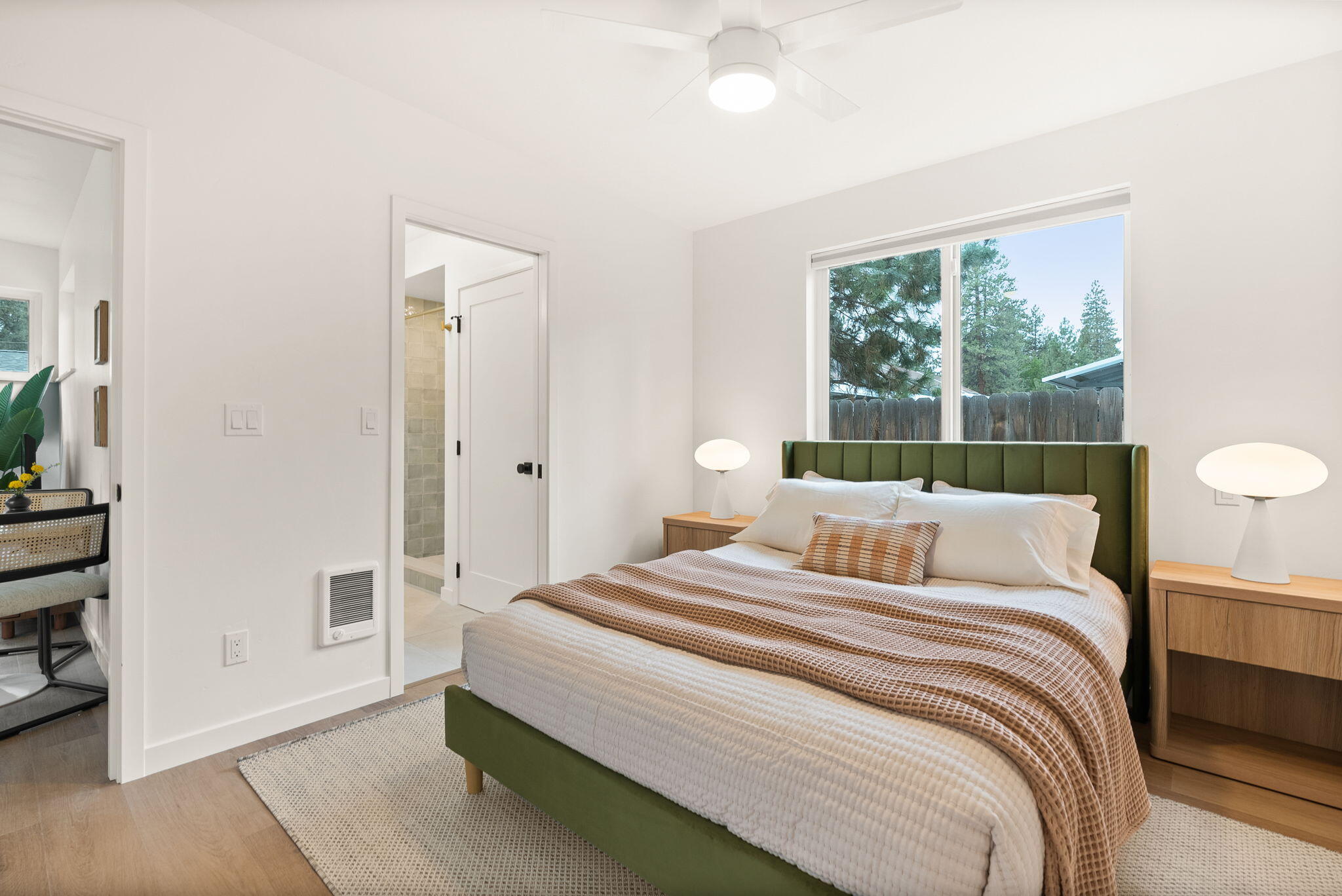 Northwest Townsite Co 2nd Addt - Residential