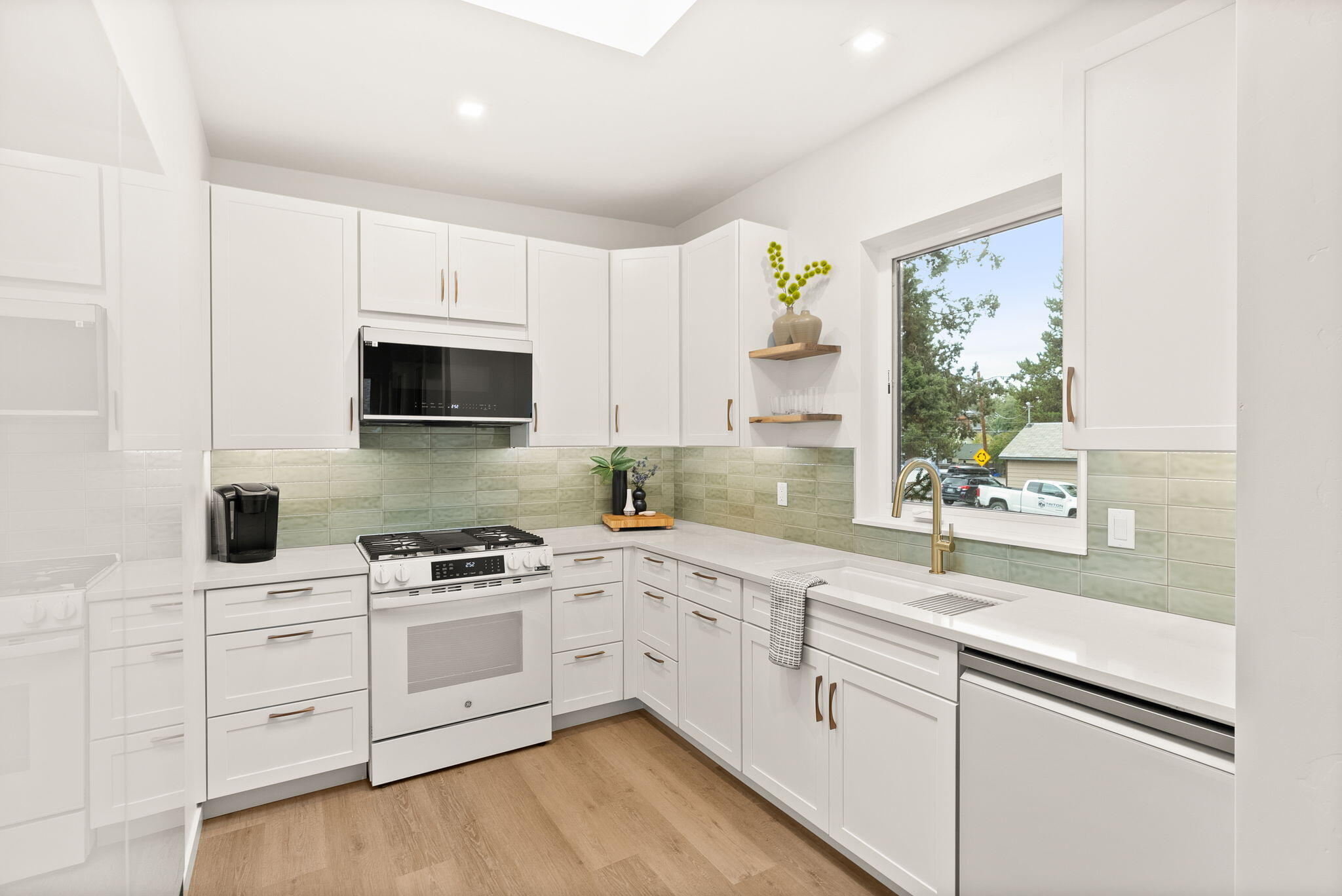 Northwest Townsite Co 2nd Addt - Residential