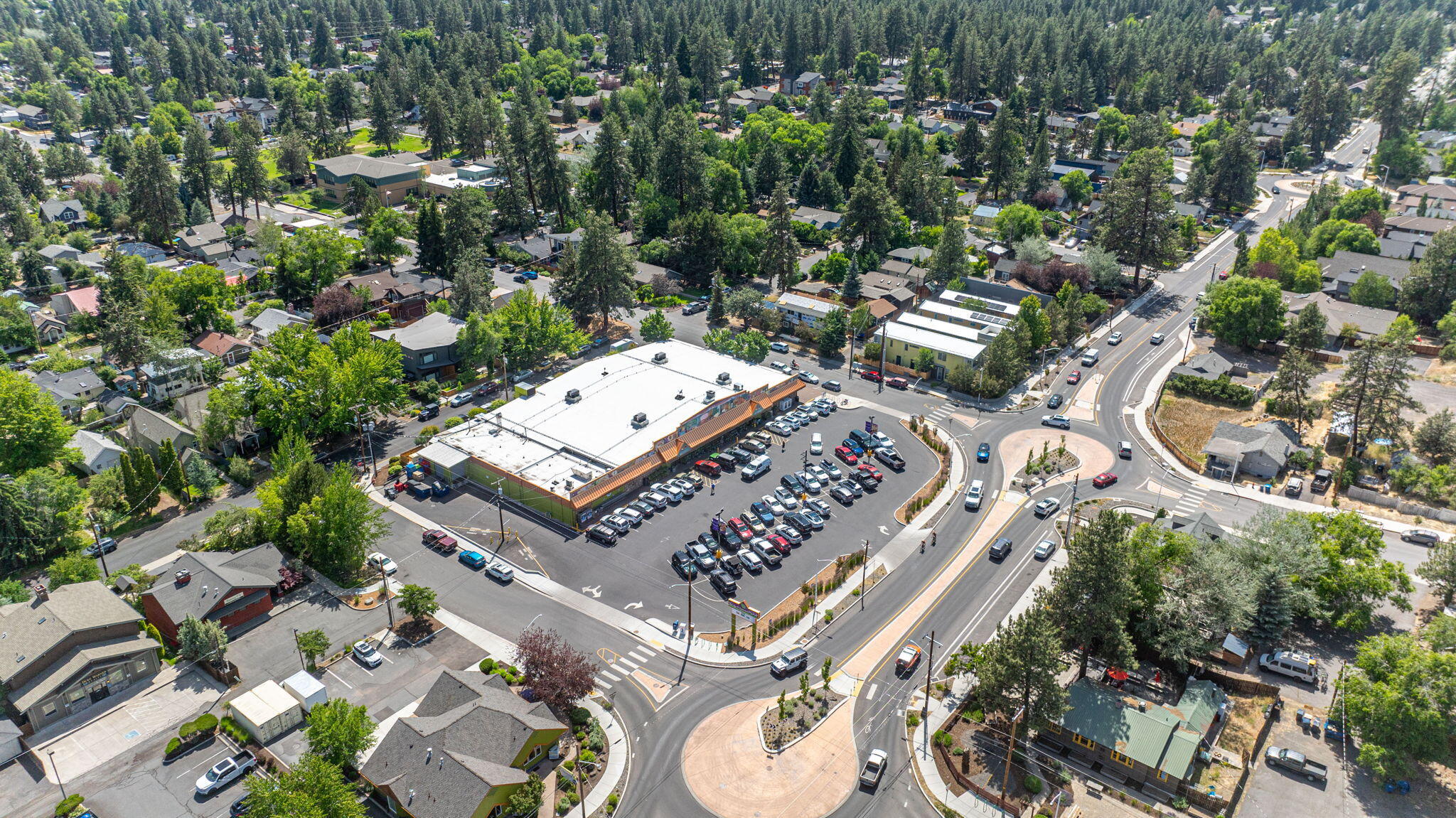 Northwest Townsite Co 2nd Addt - Residential