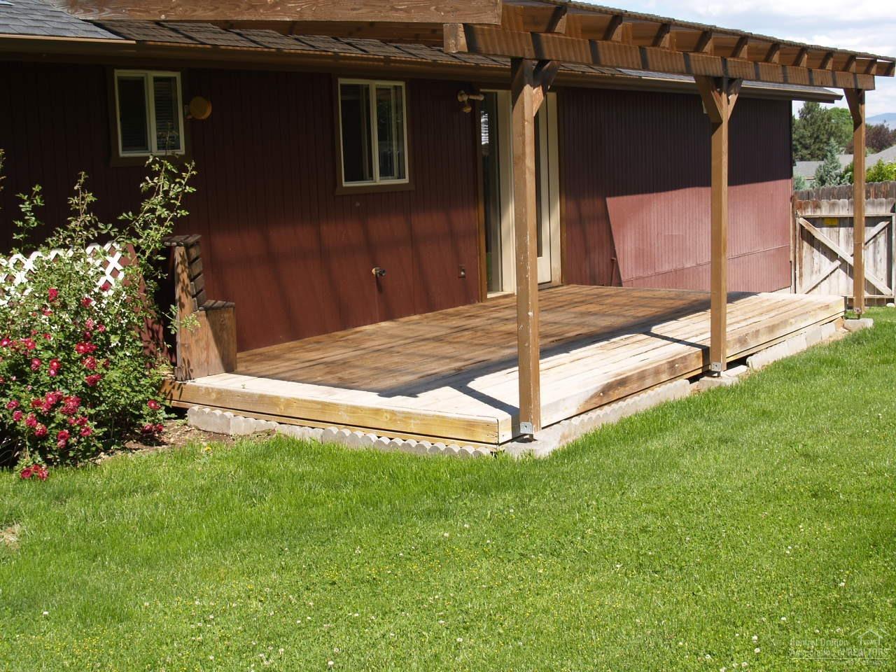 Hayden Village - Residential