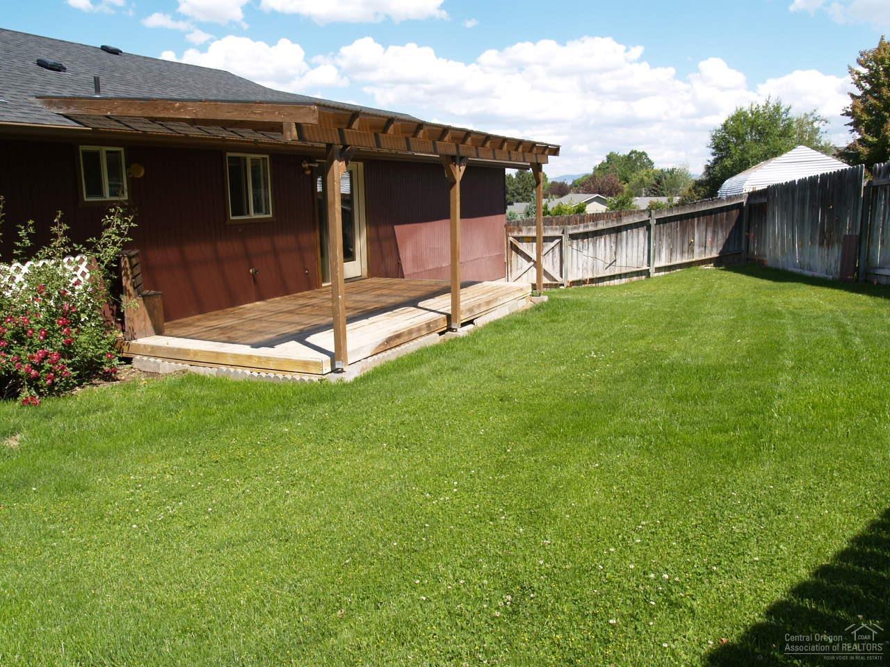 Hayden Village - Residential