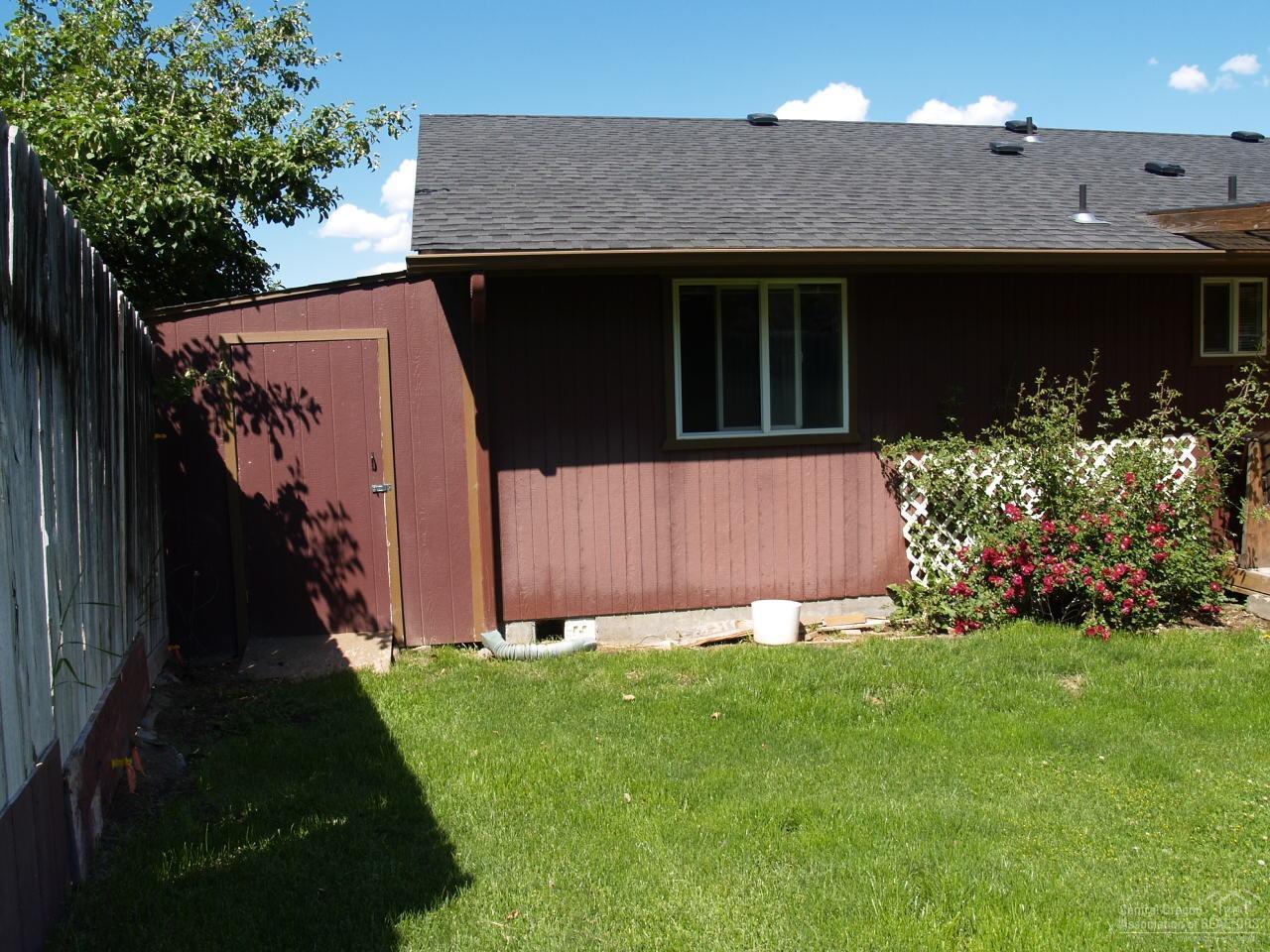 Hayden Village - Residential