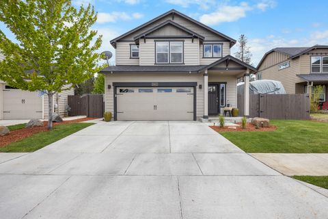 20613 SE Meadowsweet Drive Bend OR 97702