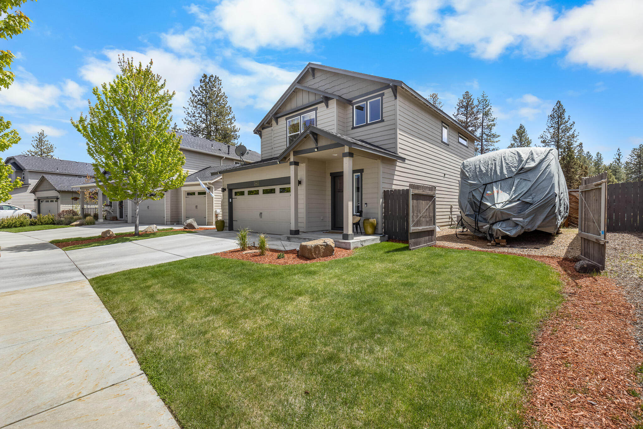 20613 SE Meadowsweet Drive