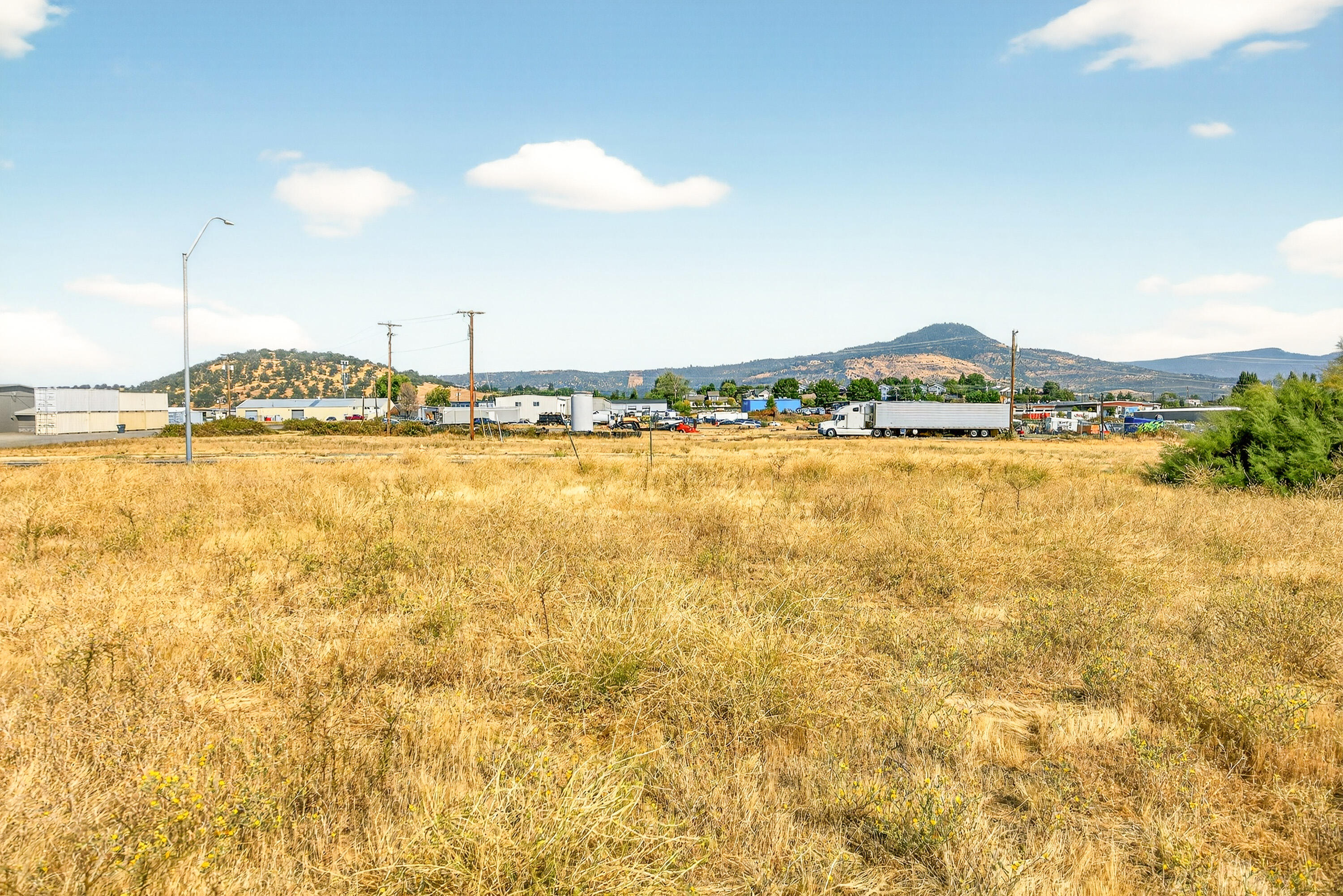 N/A - Commercial Sale