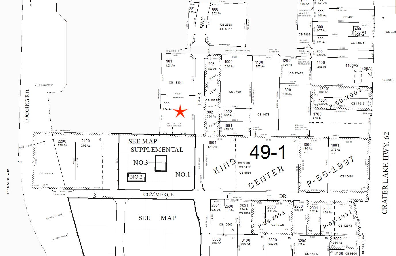 N/A - Commercial Sale