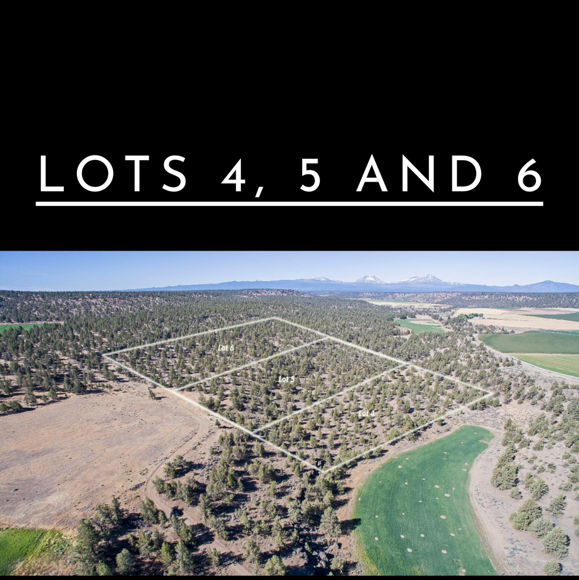 69900 NW Lower Valley Drive NW