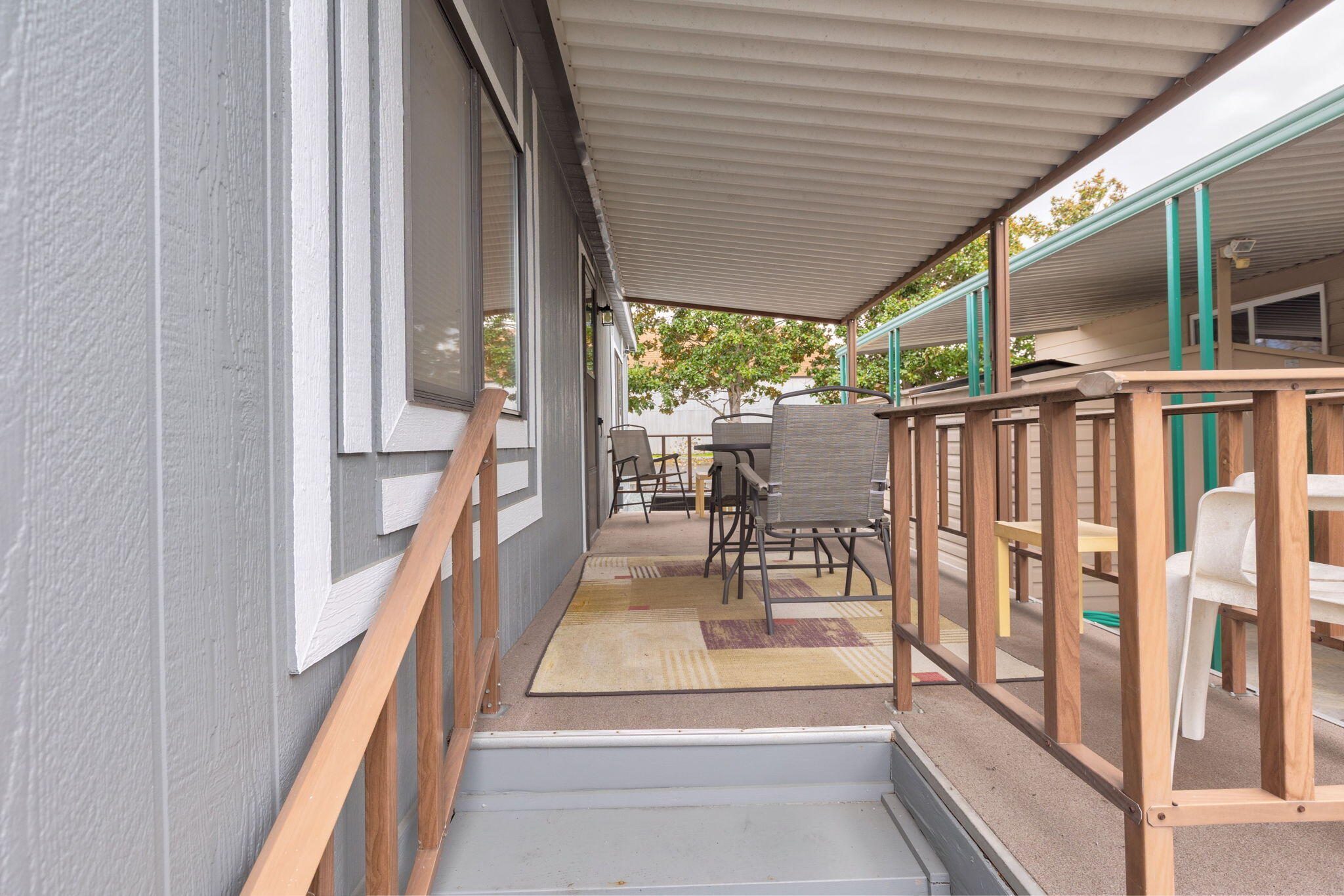 Rogue Lea Estates - Residential