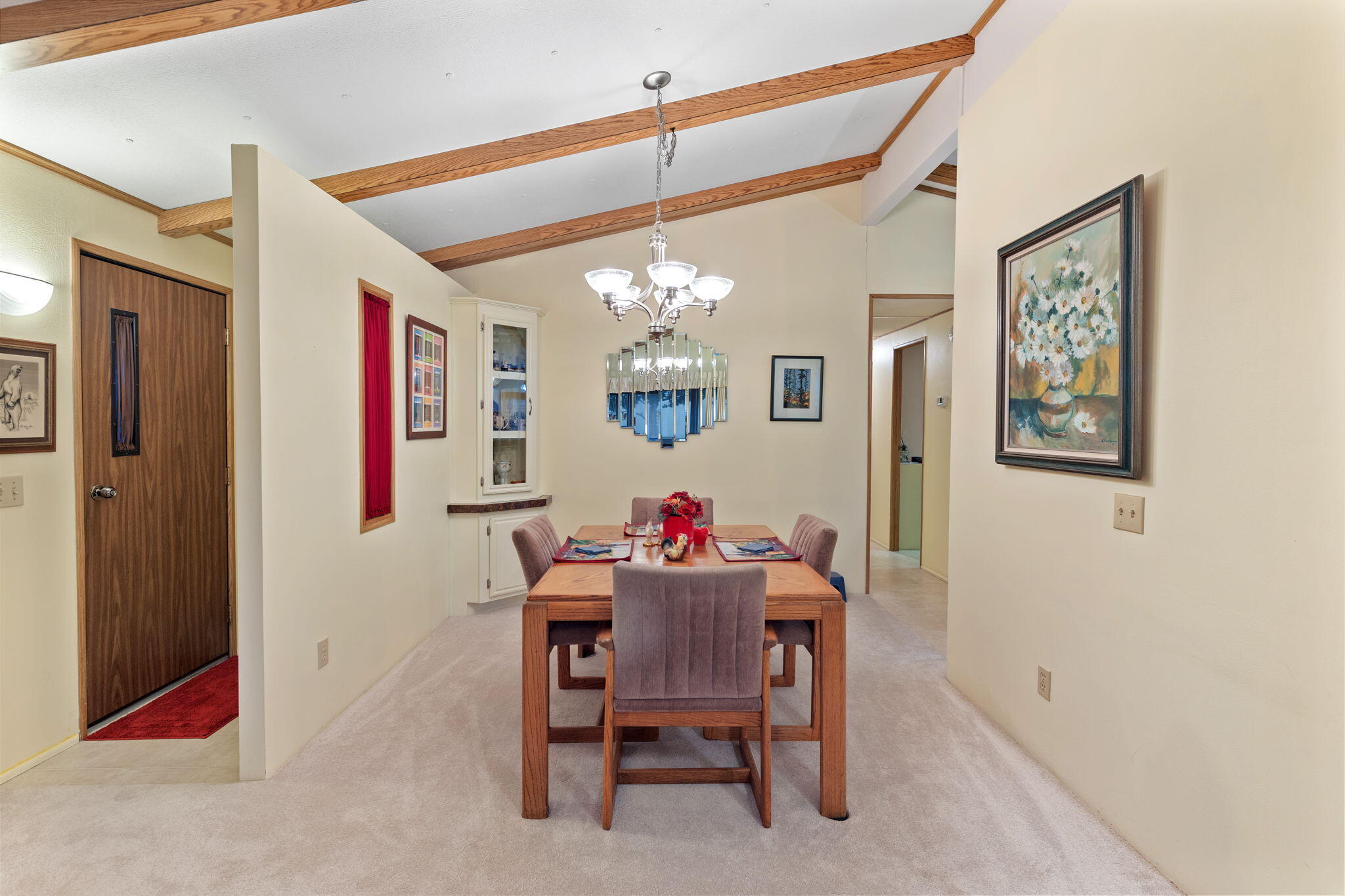 Rogue Lea Estates - Residential