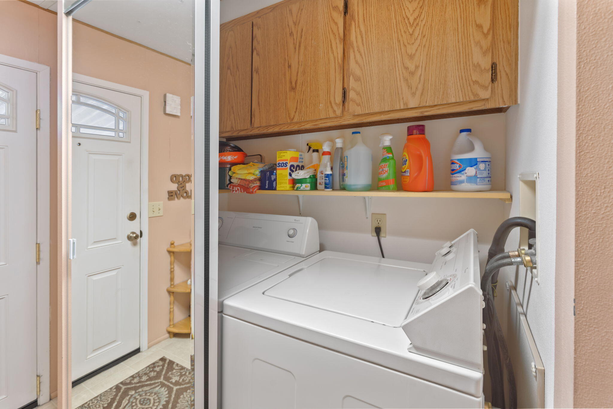 Rogue Lea Estates - Residential