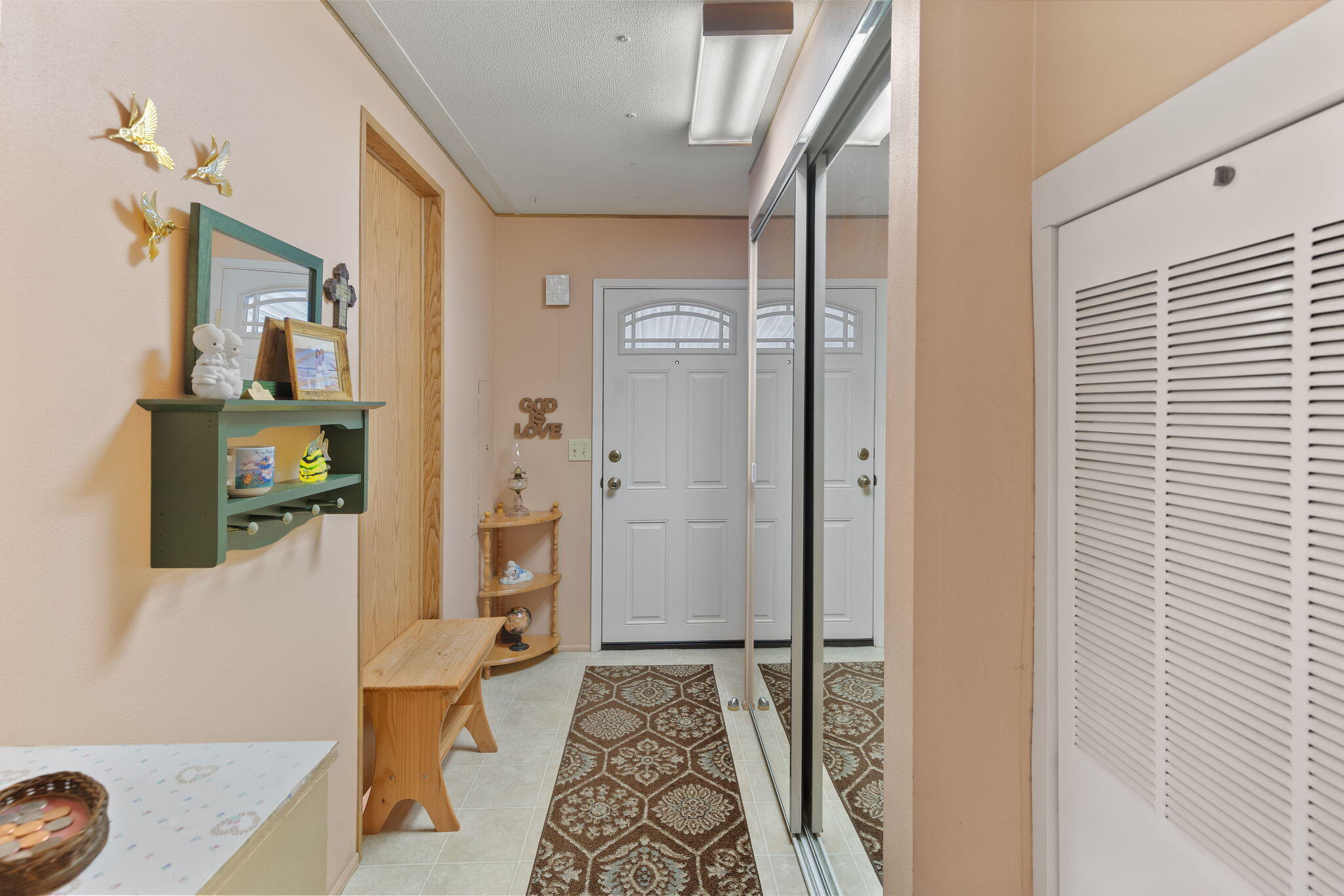 Rogue Lea Estates - Residential