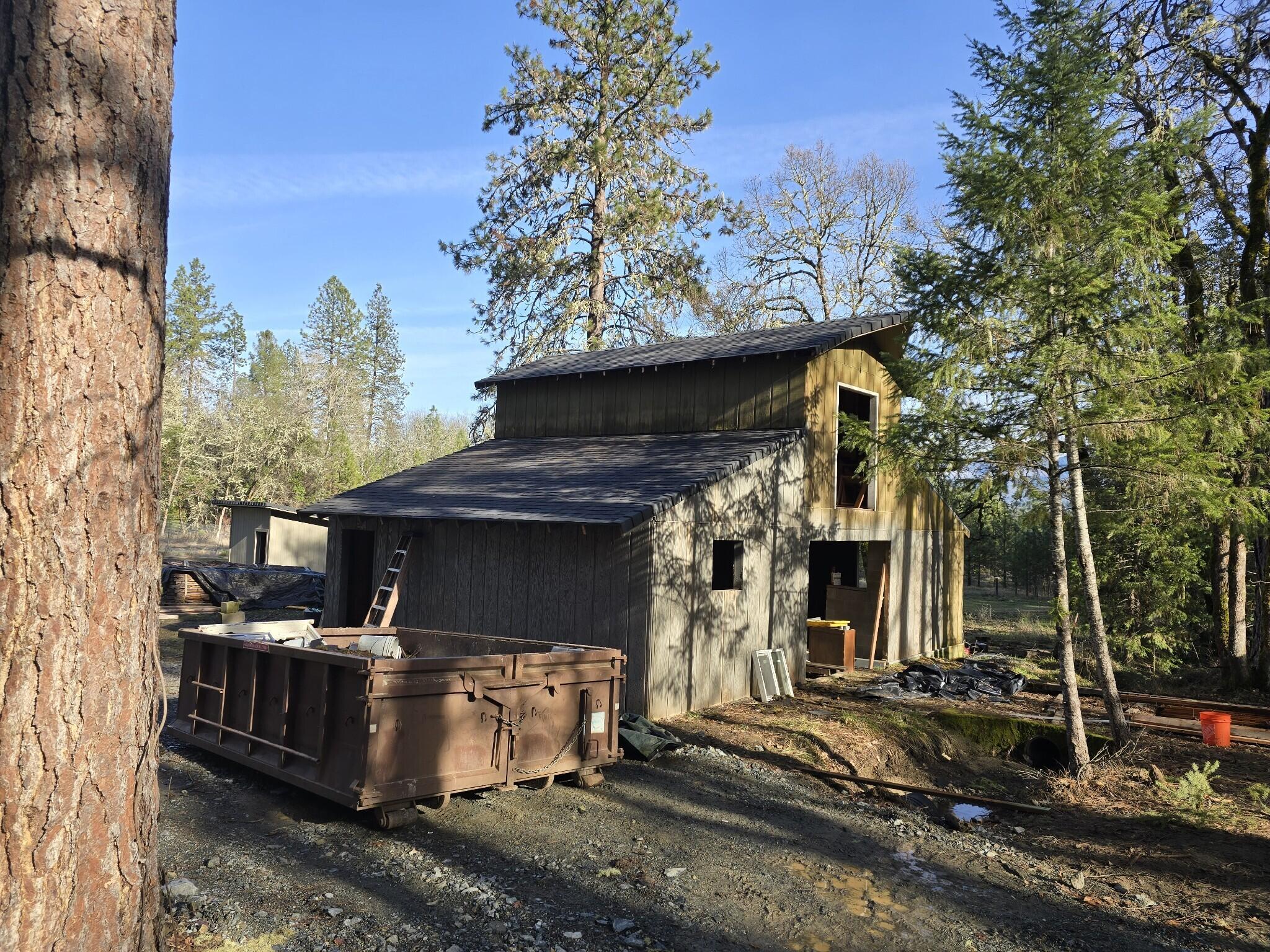 N/A - Residential