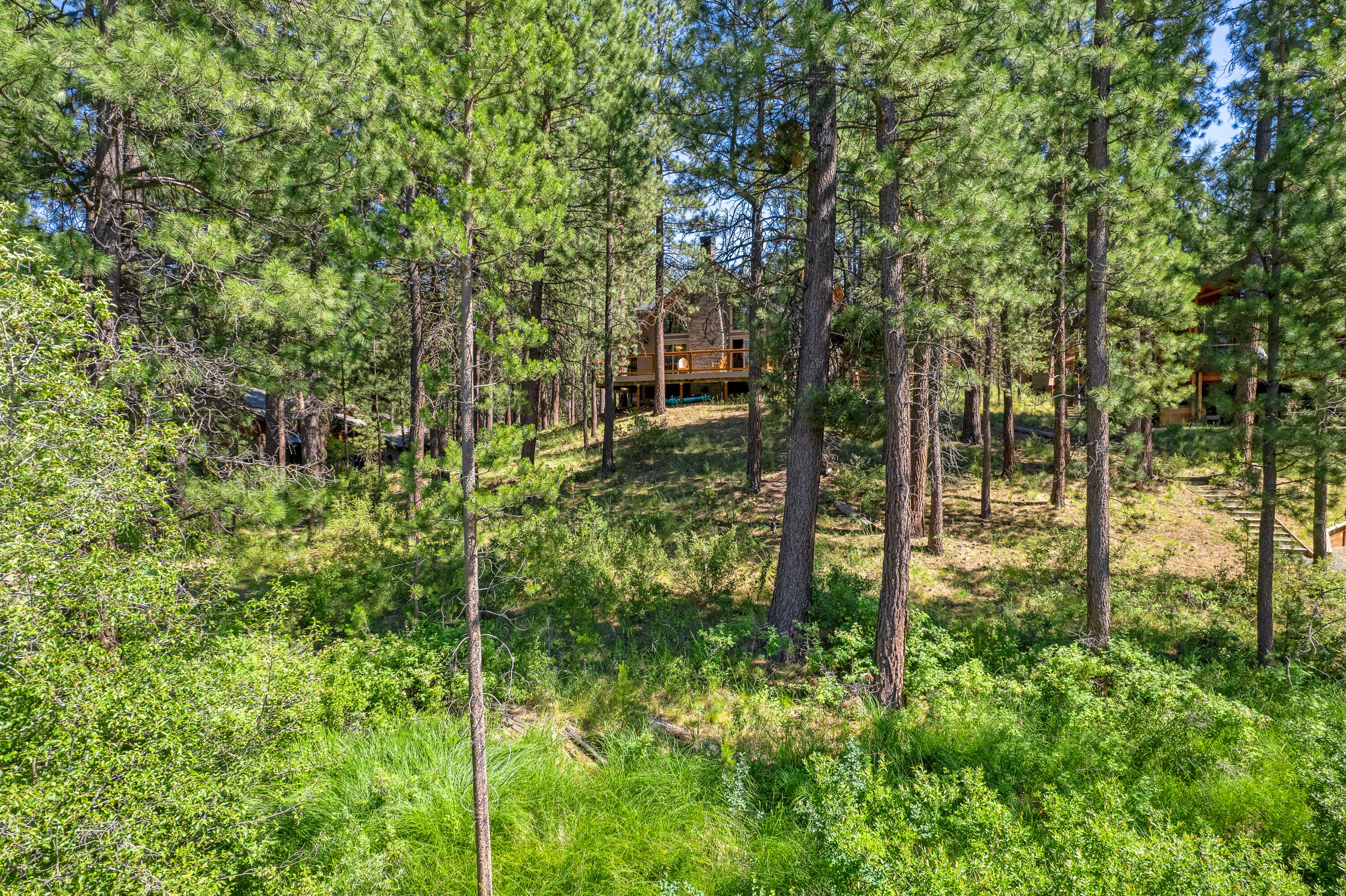 Spring River Acres - Residential