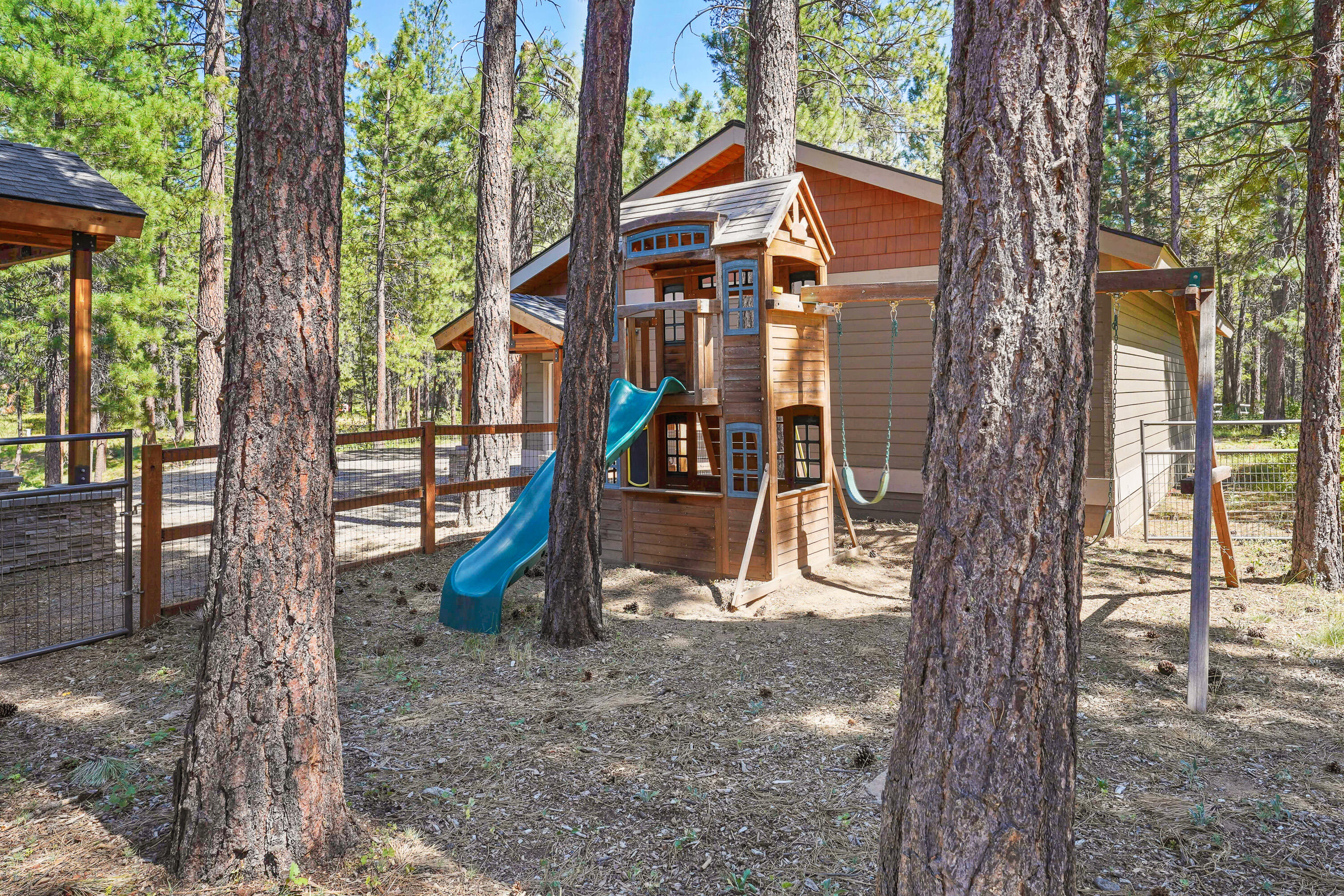 Spring River Acres - Residential