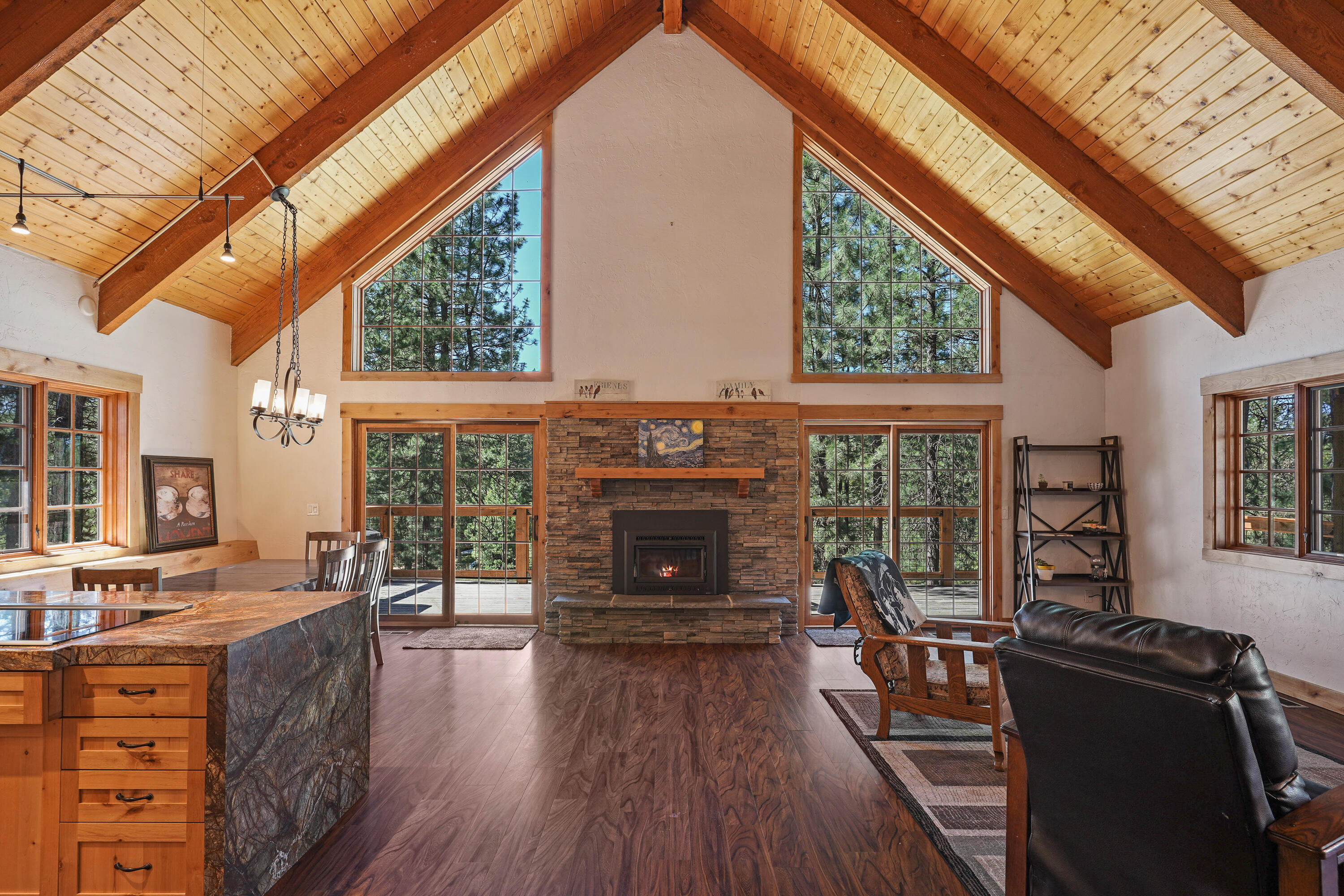 Spring River Acres - Residential