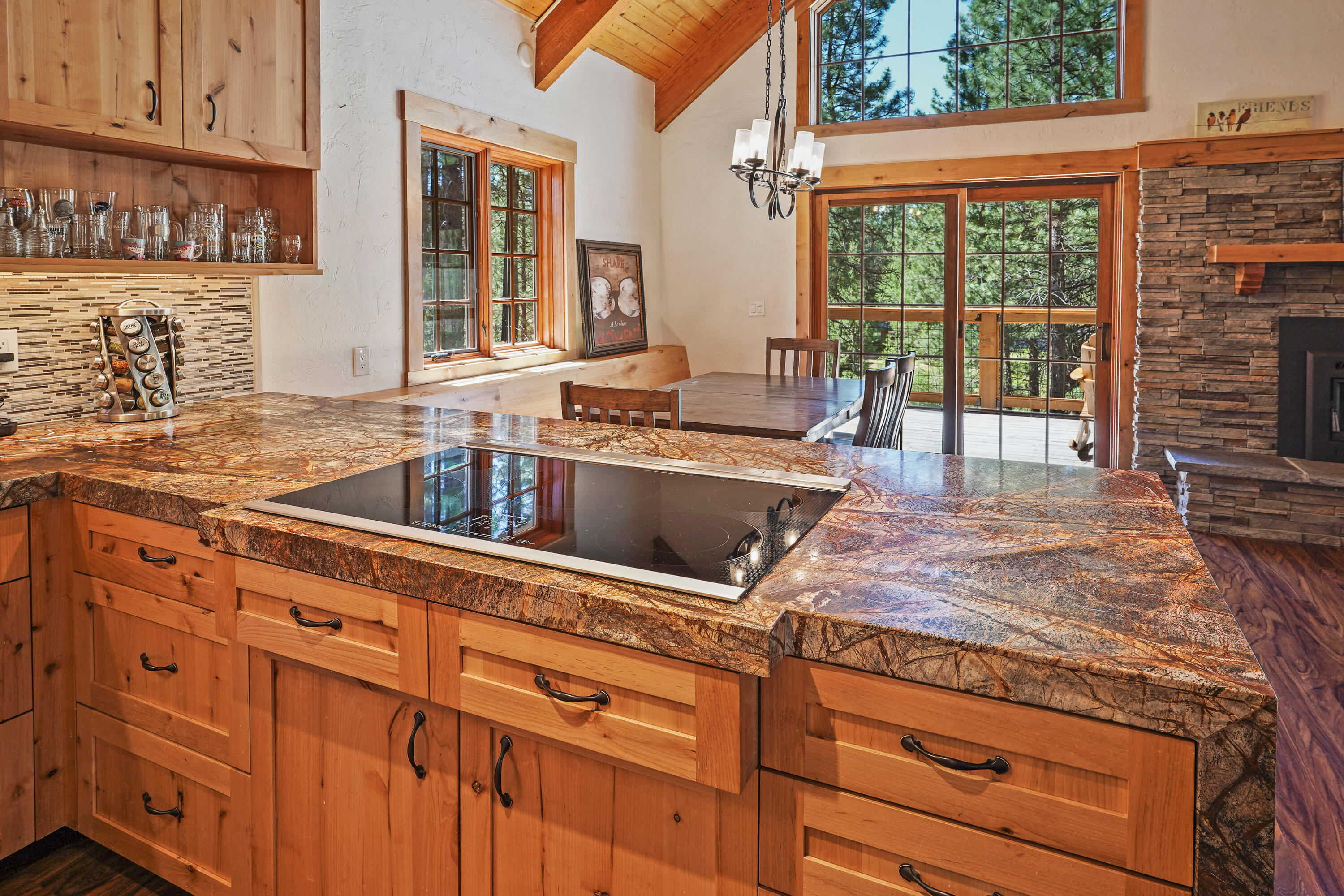 Spring River Acres - Residential