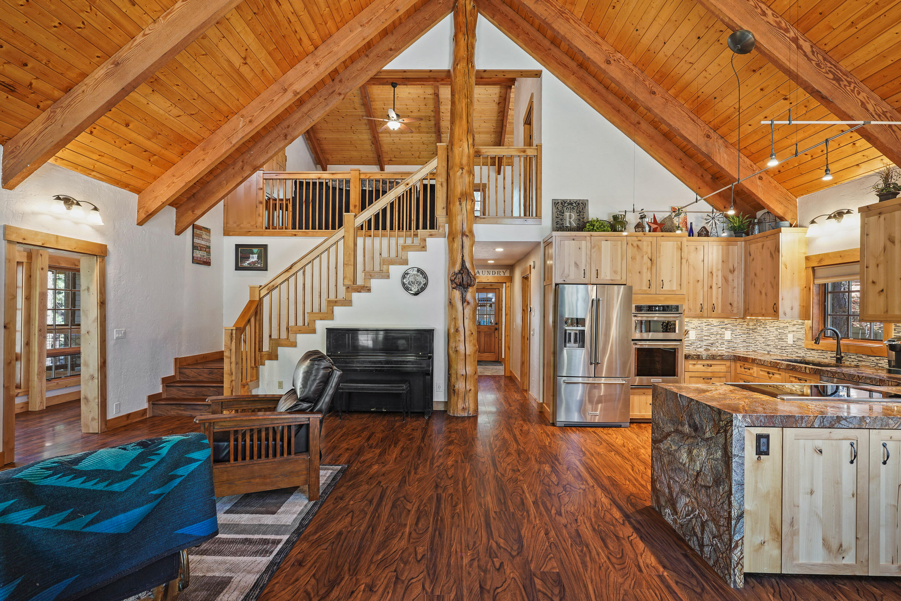 Spring River Acres - Residential