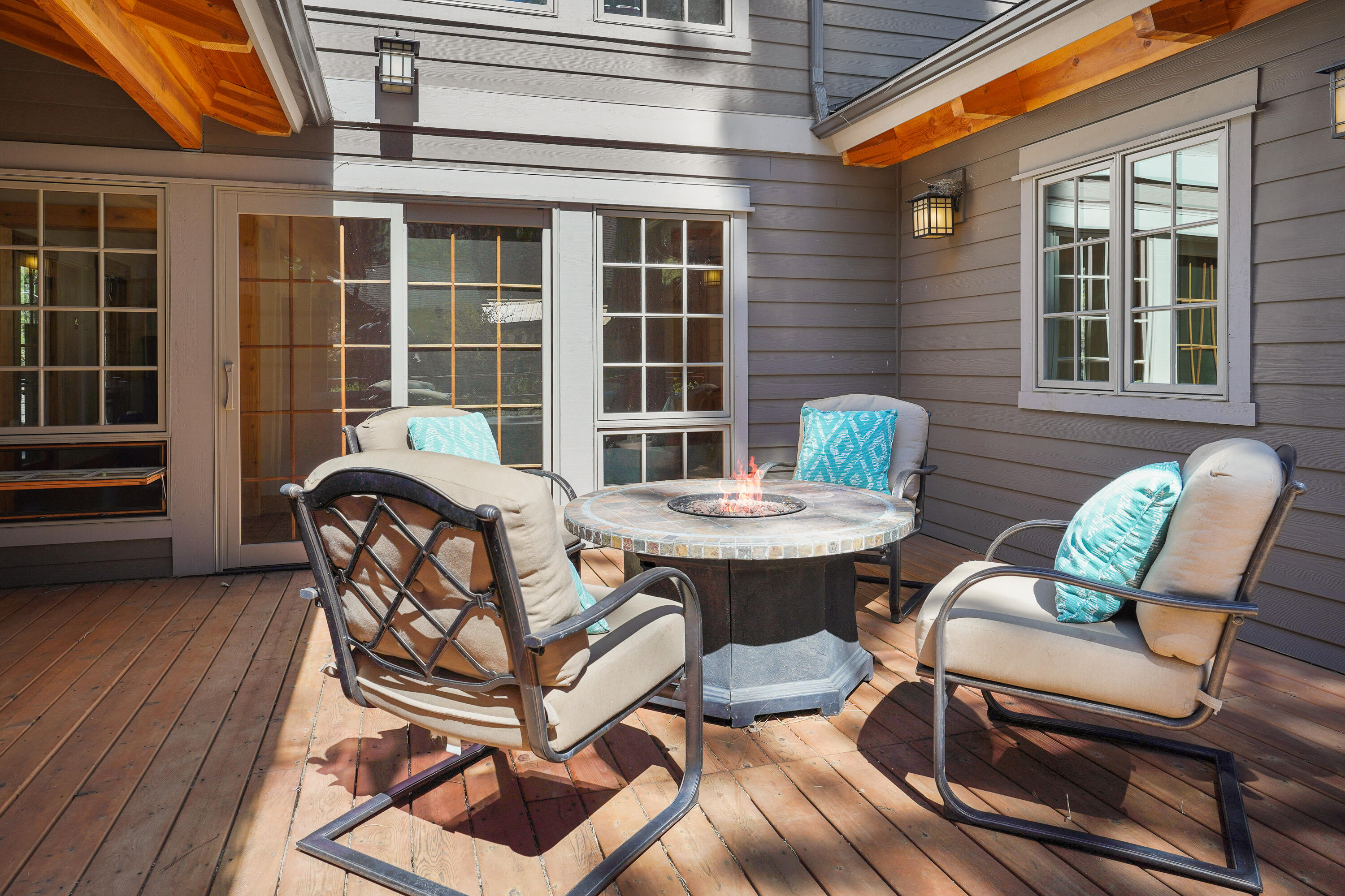 Spring River Acres - Residential