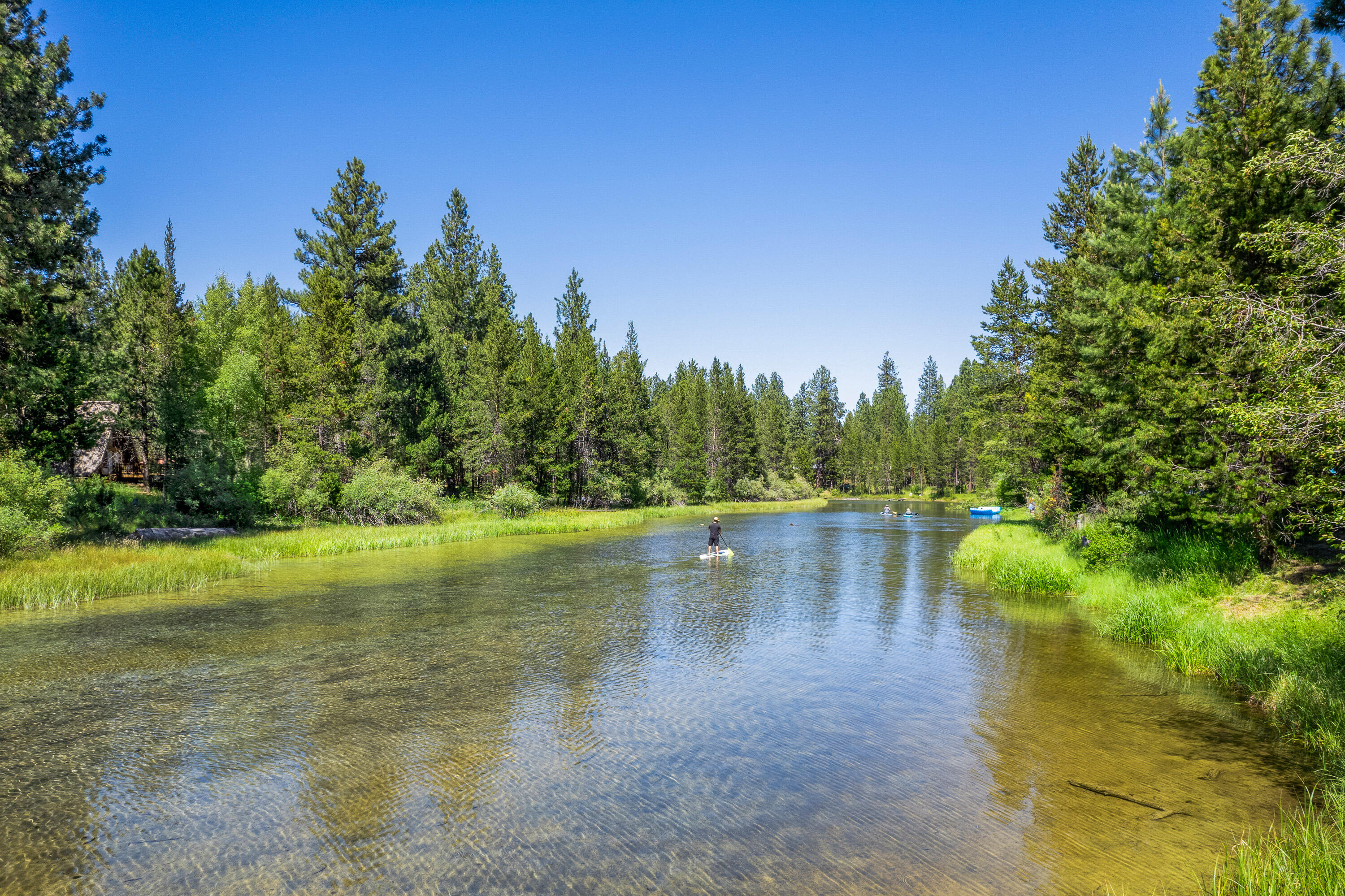 Spring River Acres - Residential