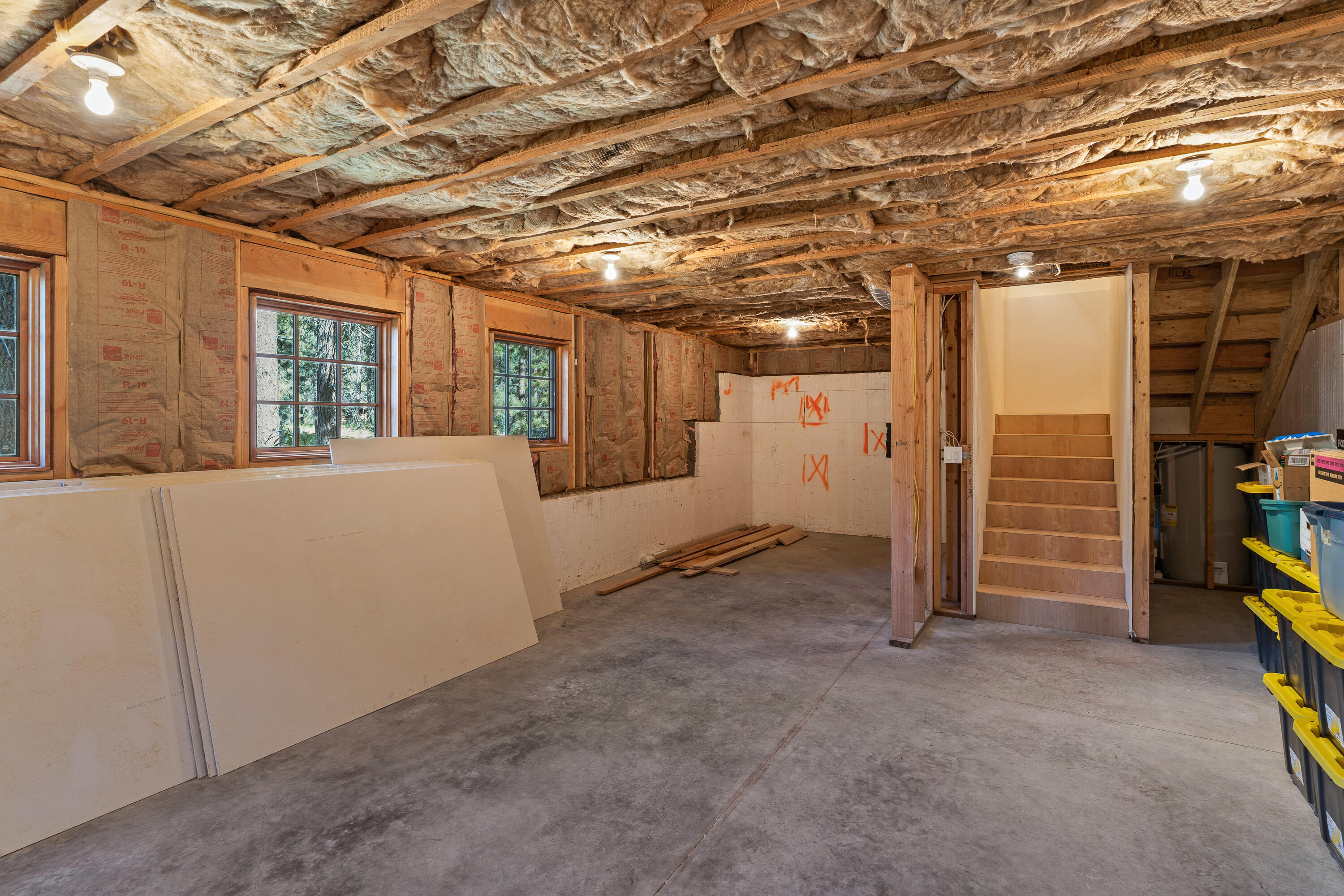 Spring River Acres - Residential