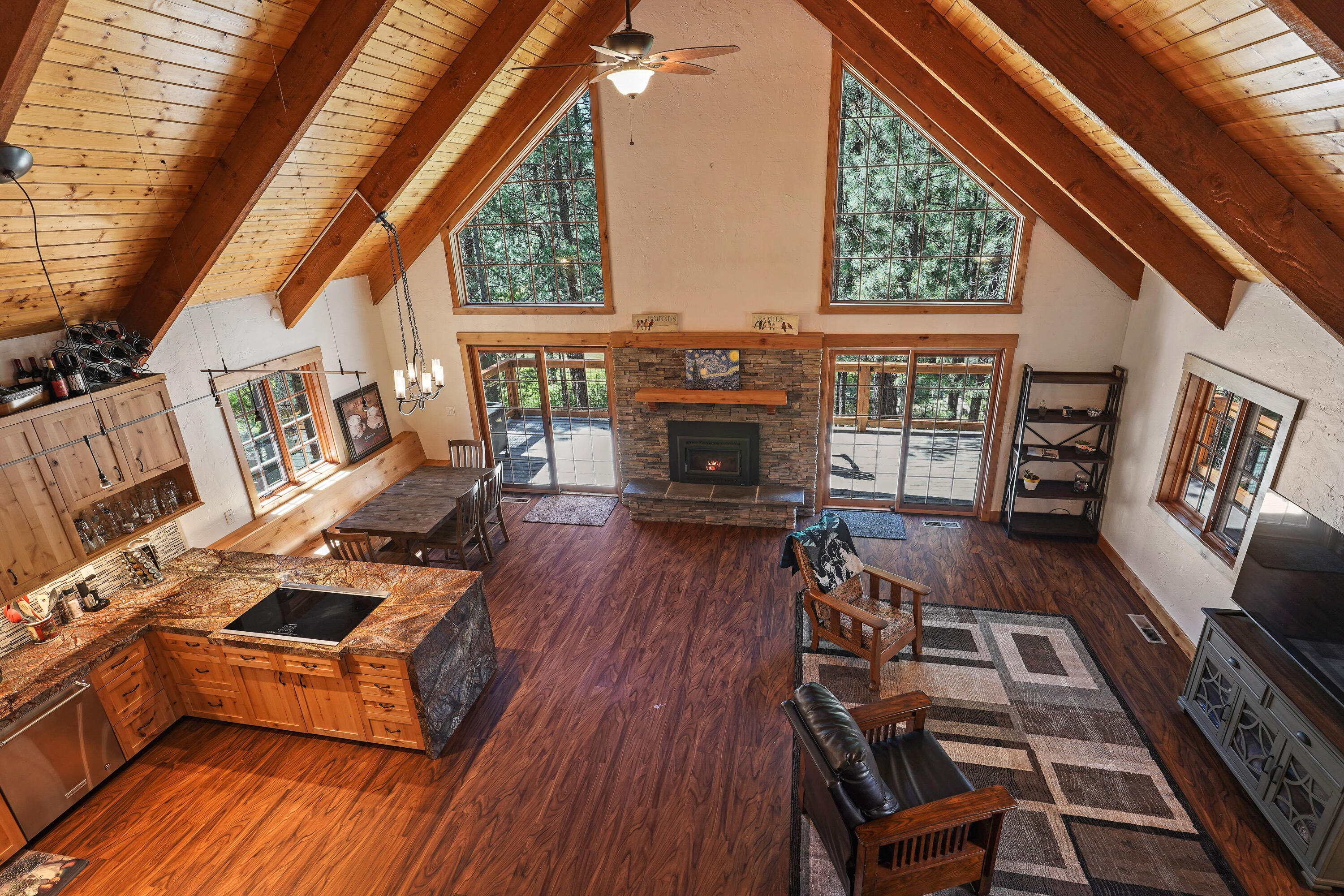 Spring River Acres - Residential