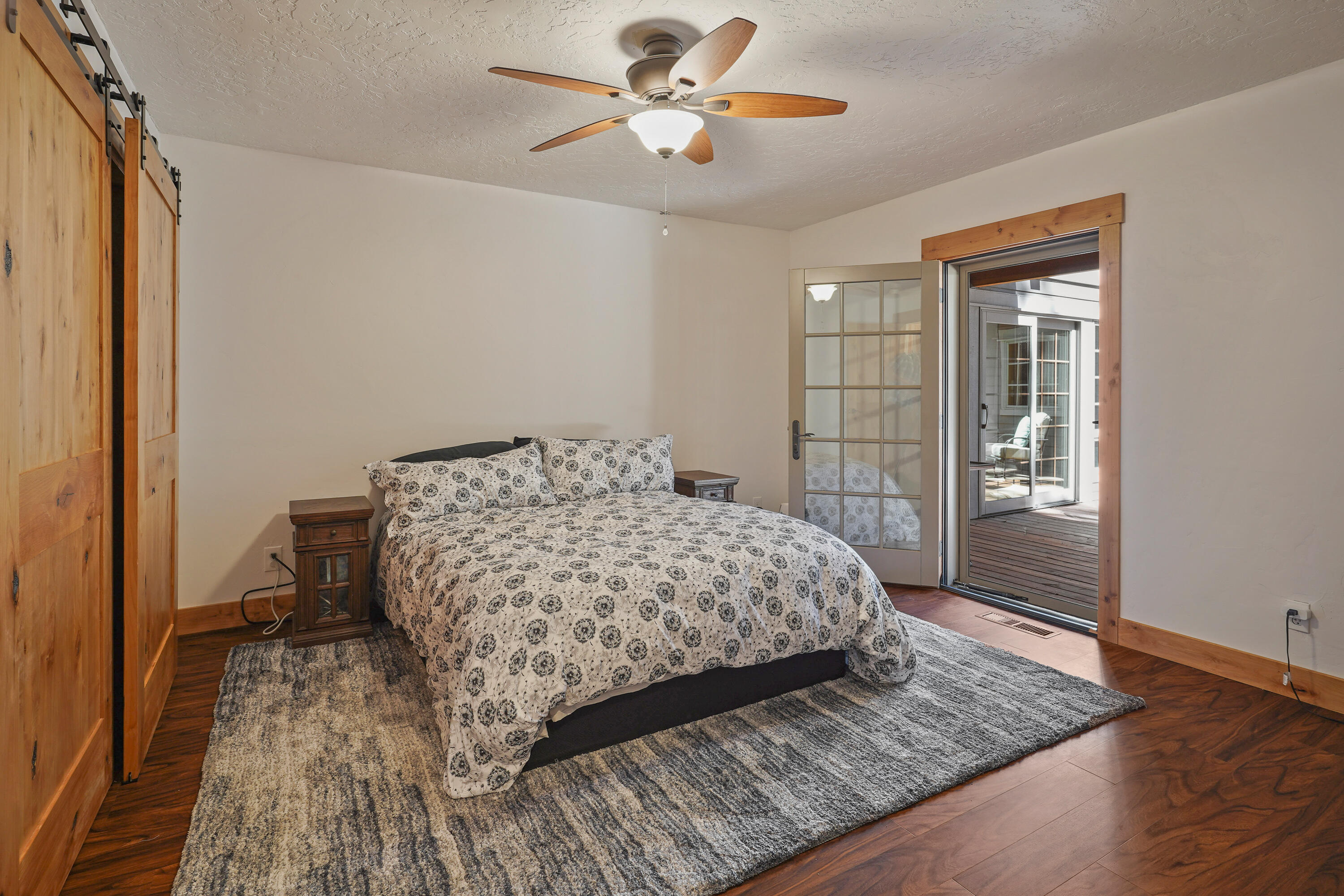 Spring River Acres - Residential