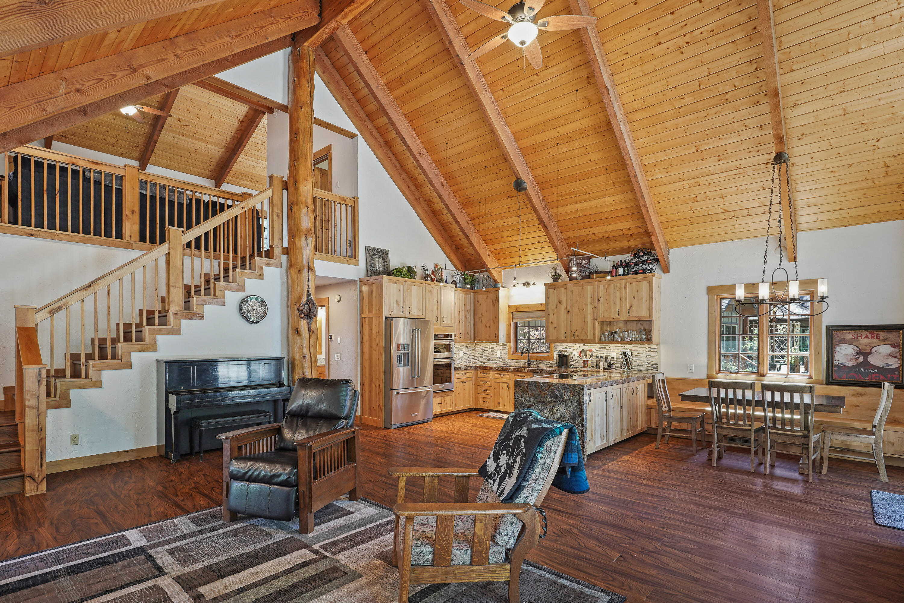 Spring River Acres - Residential