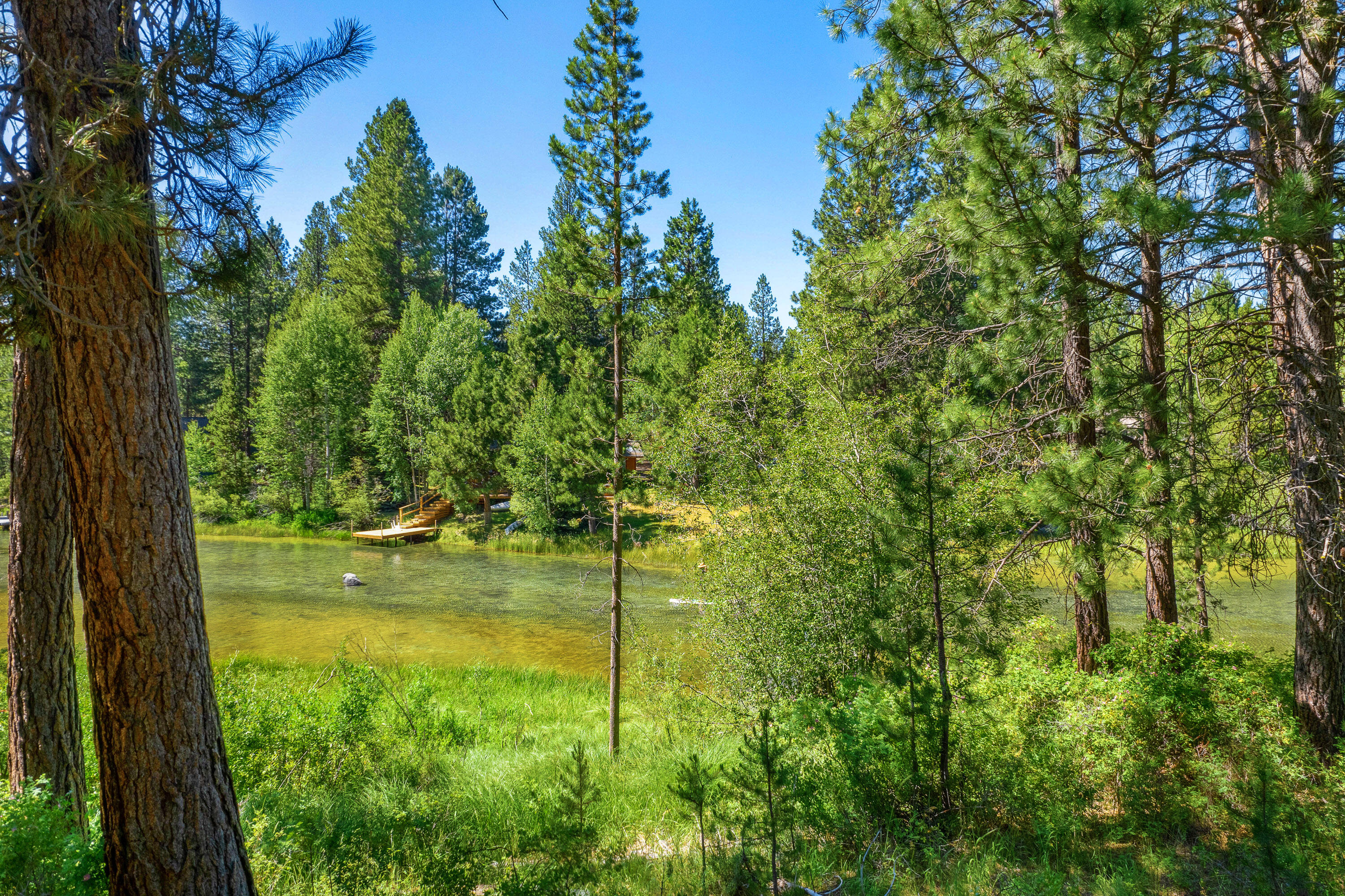 Spring River Acres - Residential