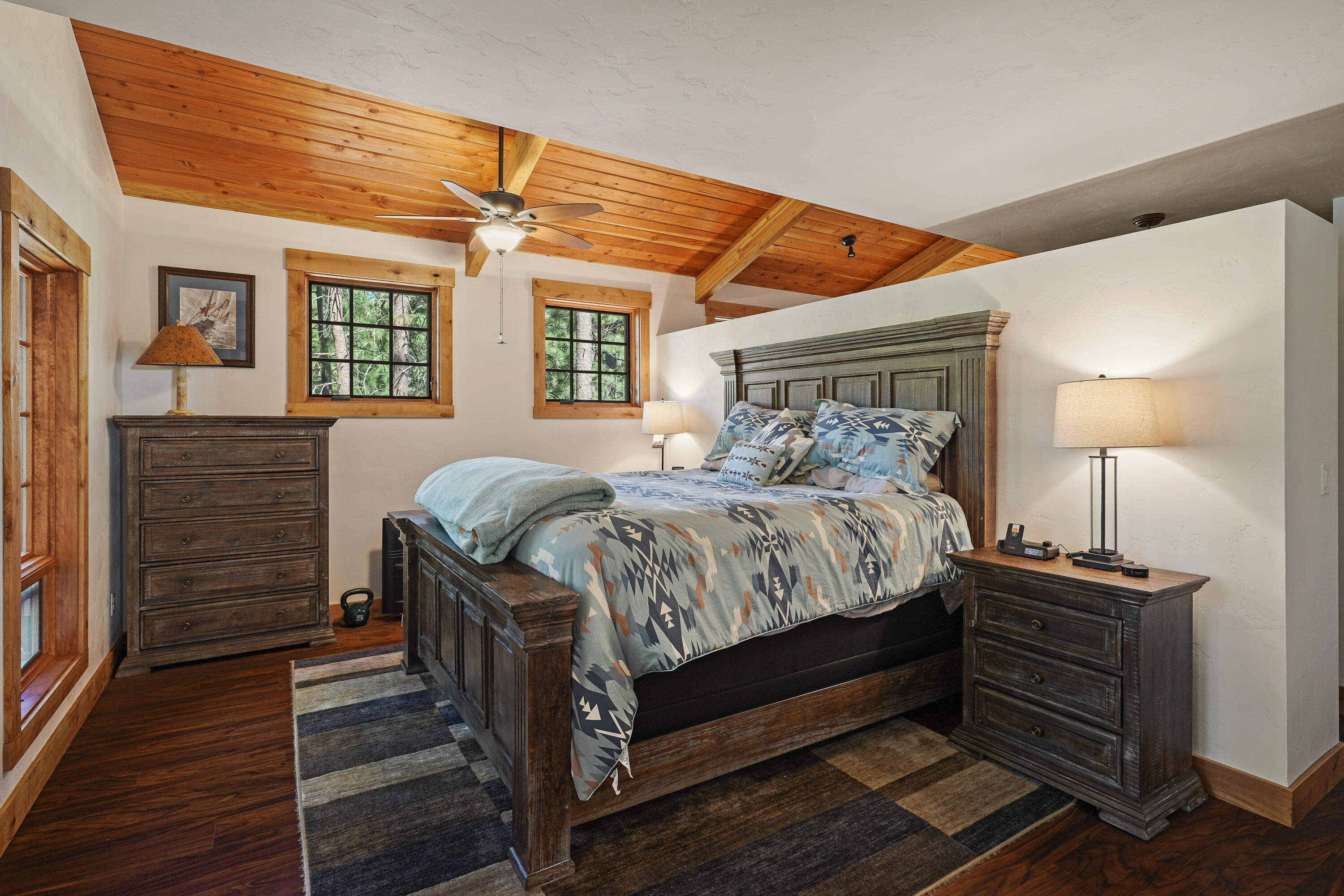 Spring River Acres - Residential