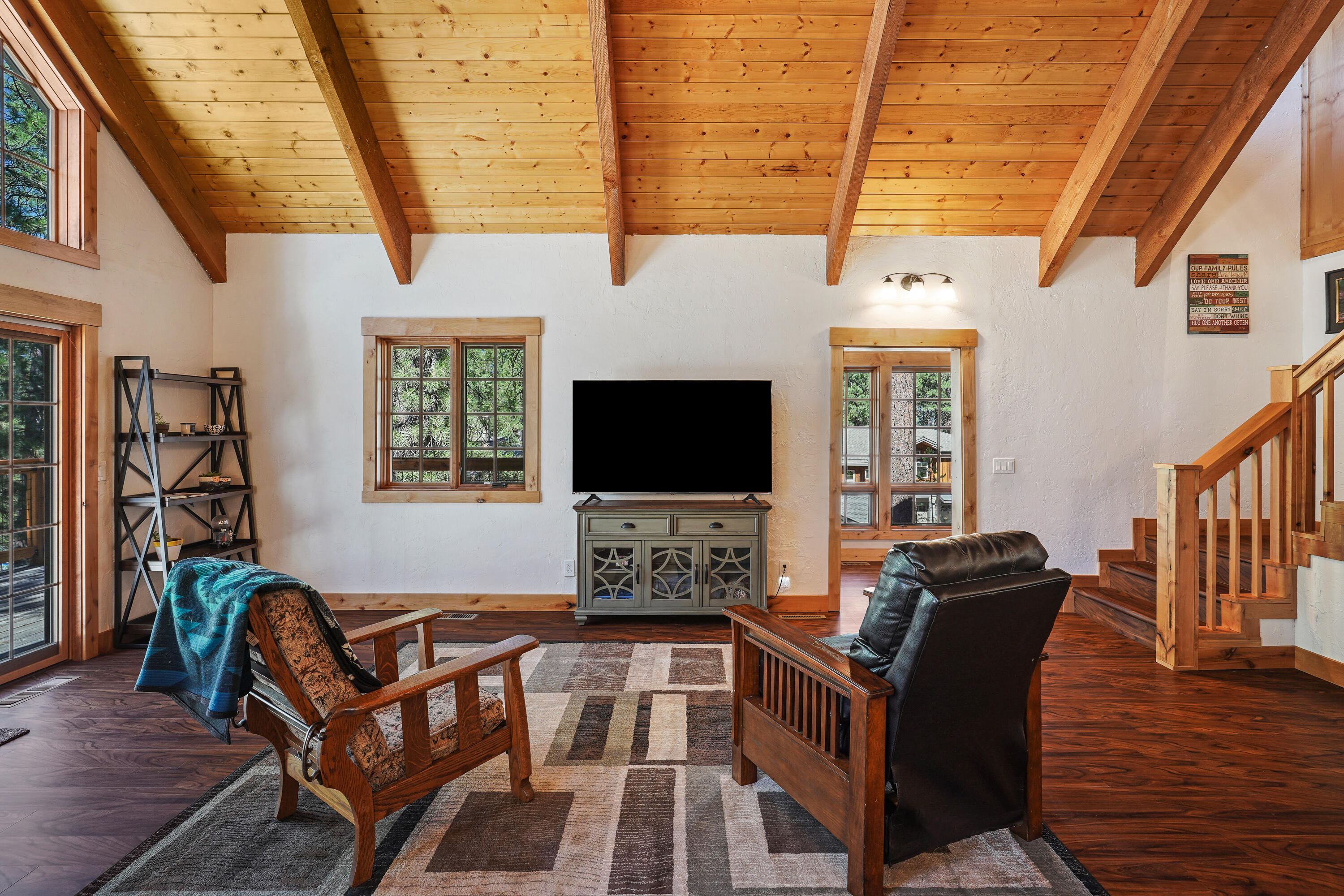 Spring River Acres - Residential