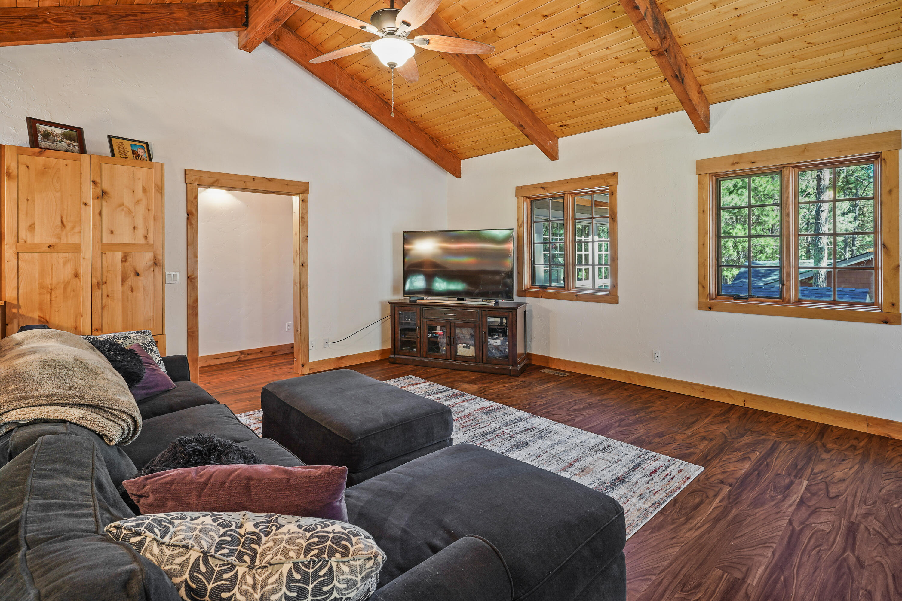 Spring River Acres - Residential