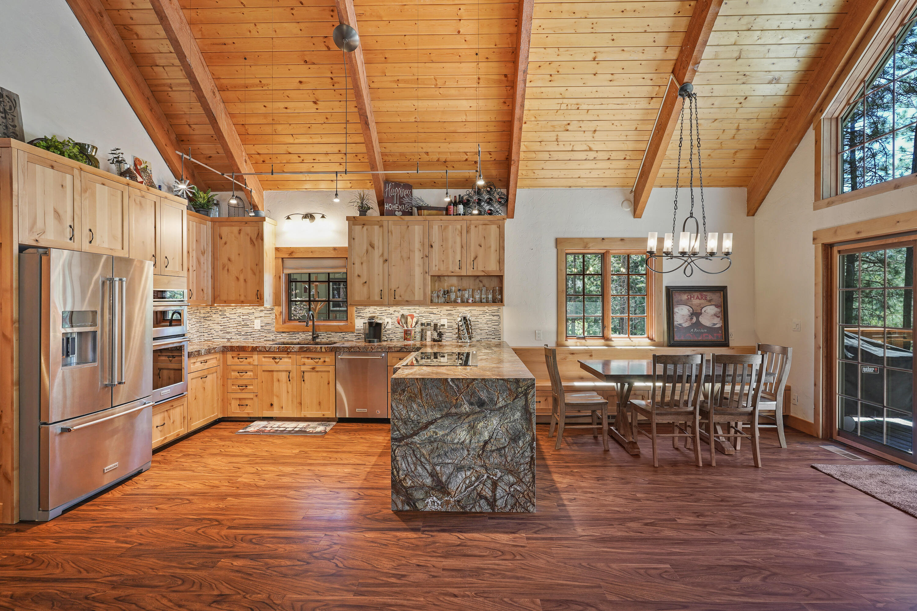 Spring River Acres - Residential