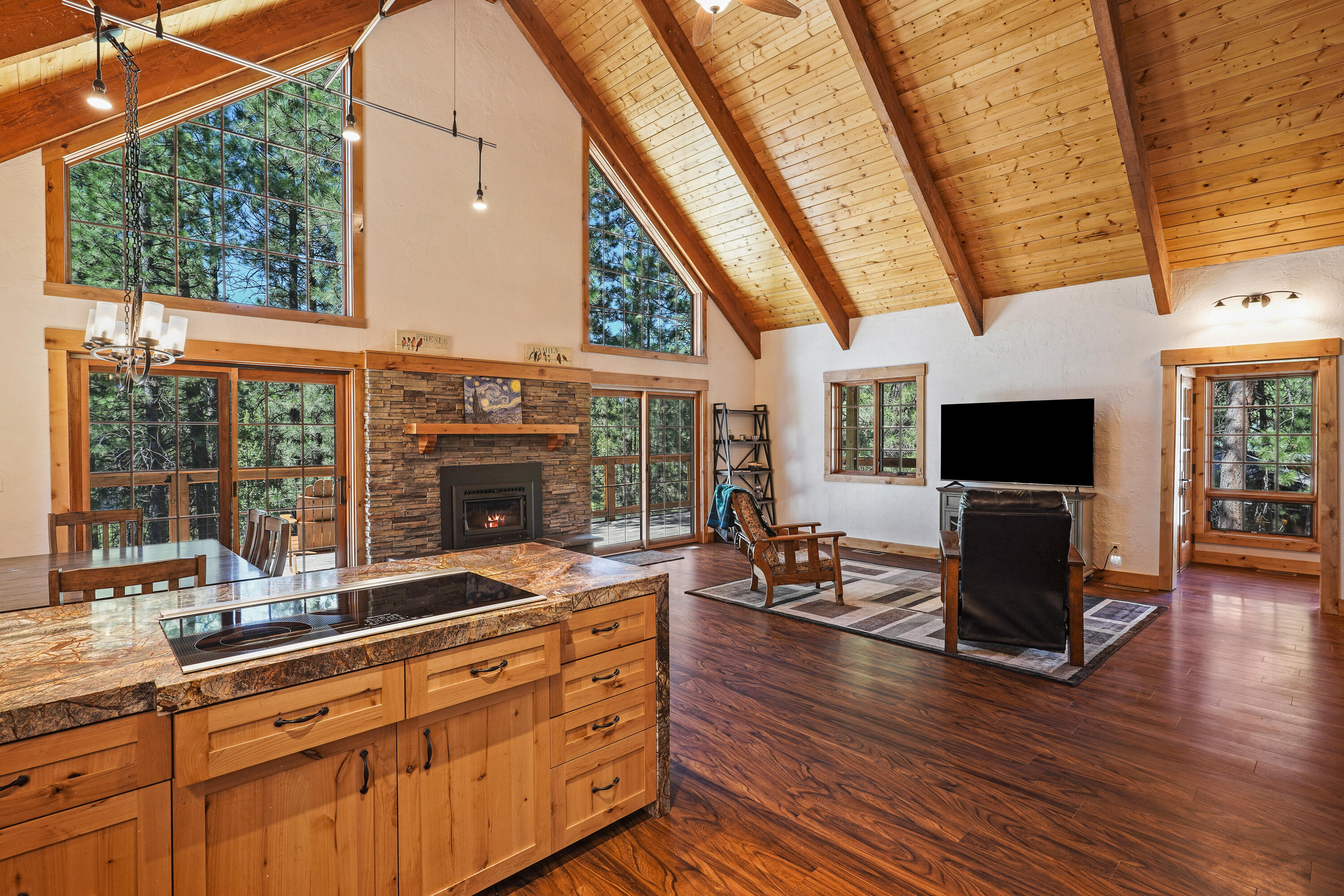 Spring River Acres - Residential