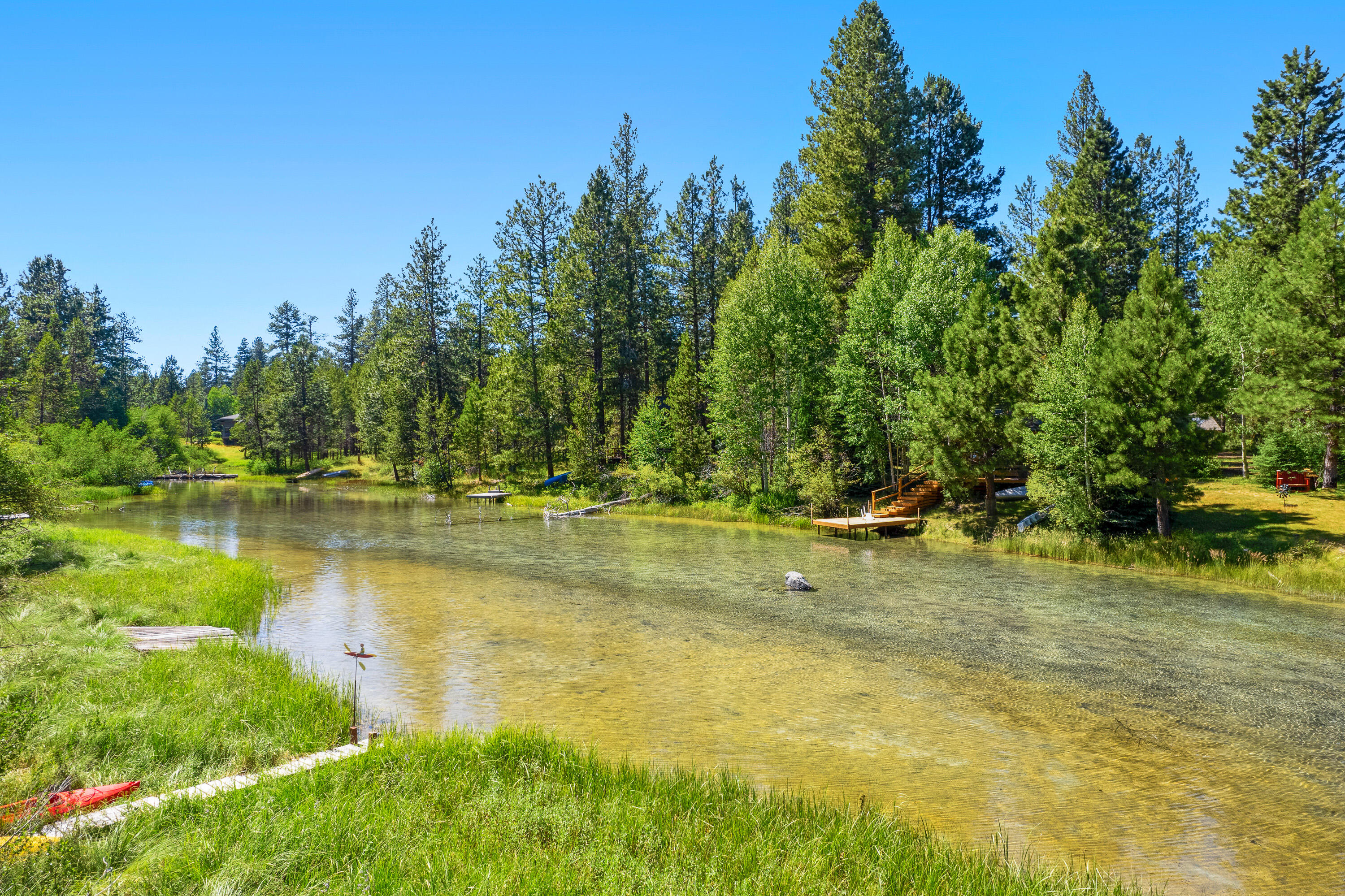 Spring River Acres - Residential