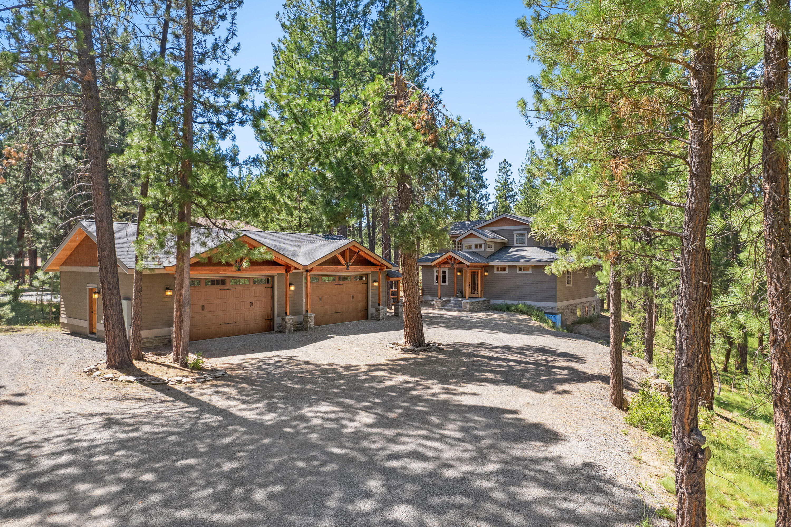 Spring River Acres - Residential