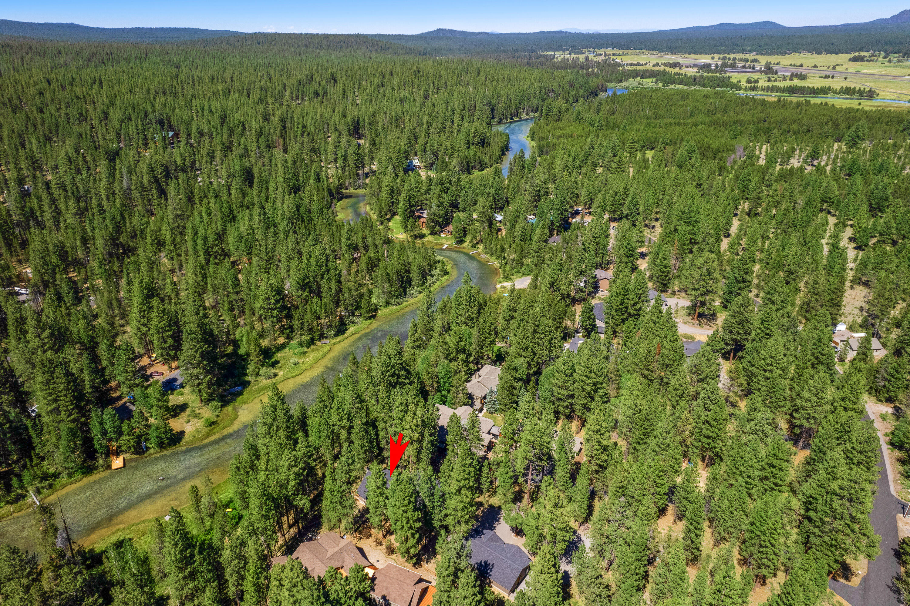 Spring River Acres - Residential