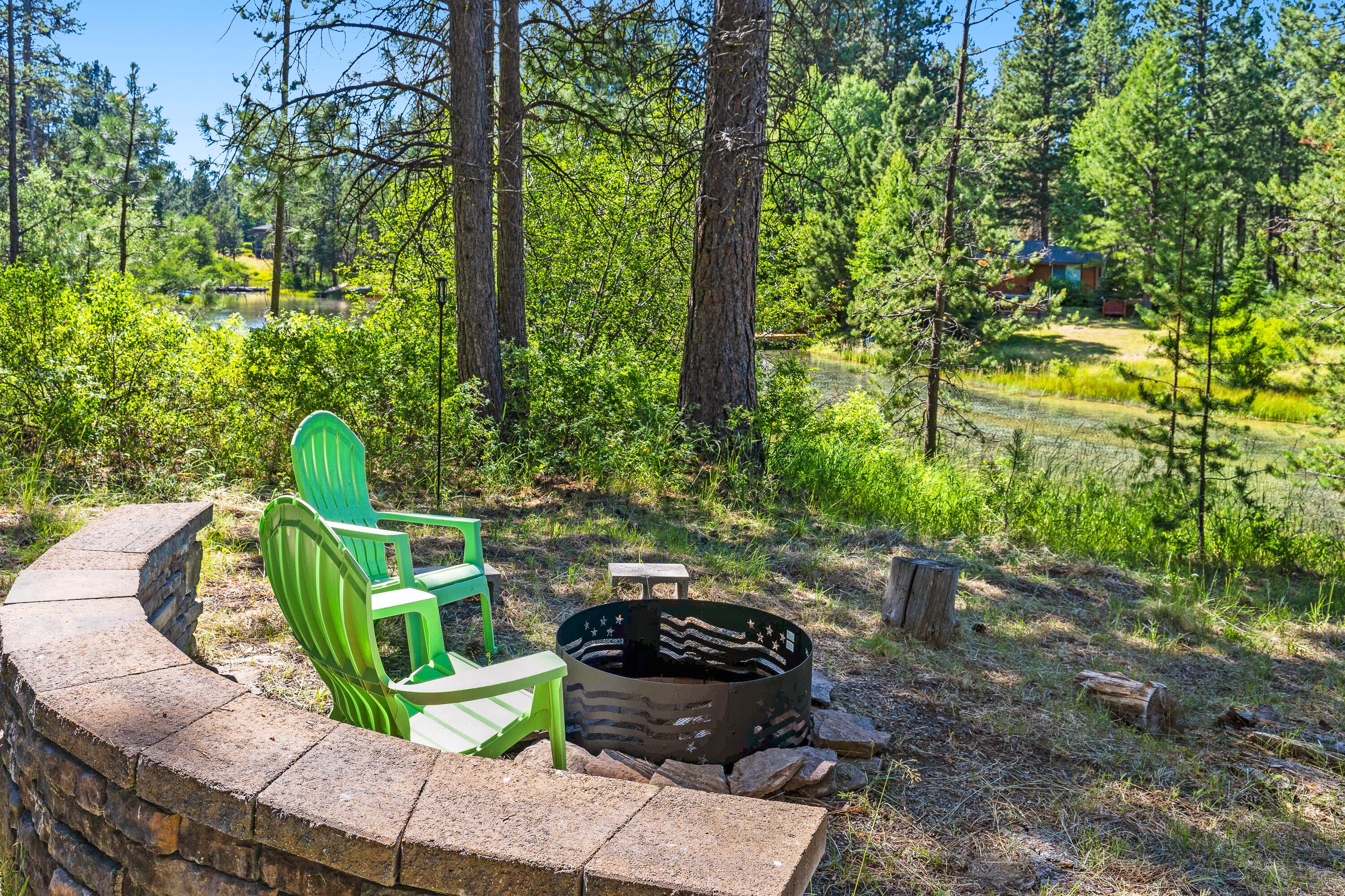 Spring River Acres - Residential