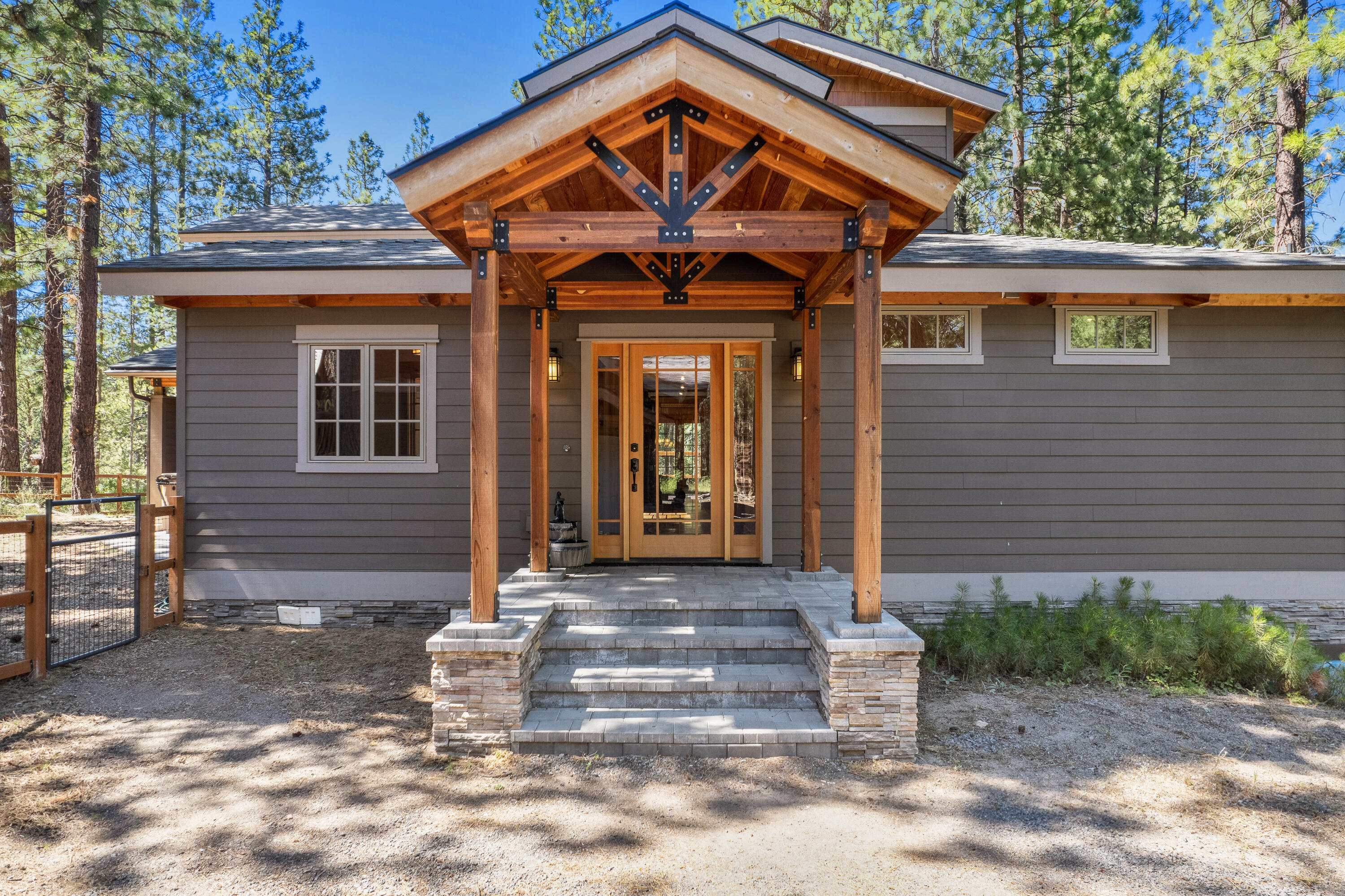 Spring River Acres - Residential