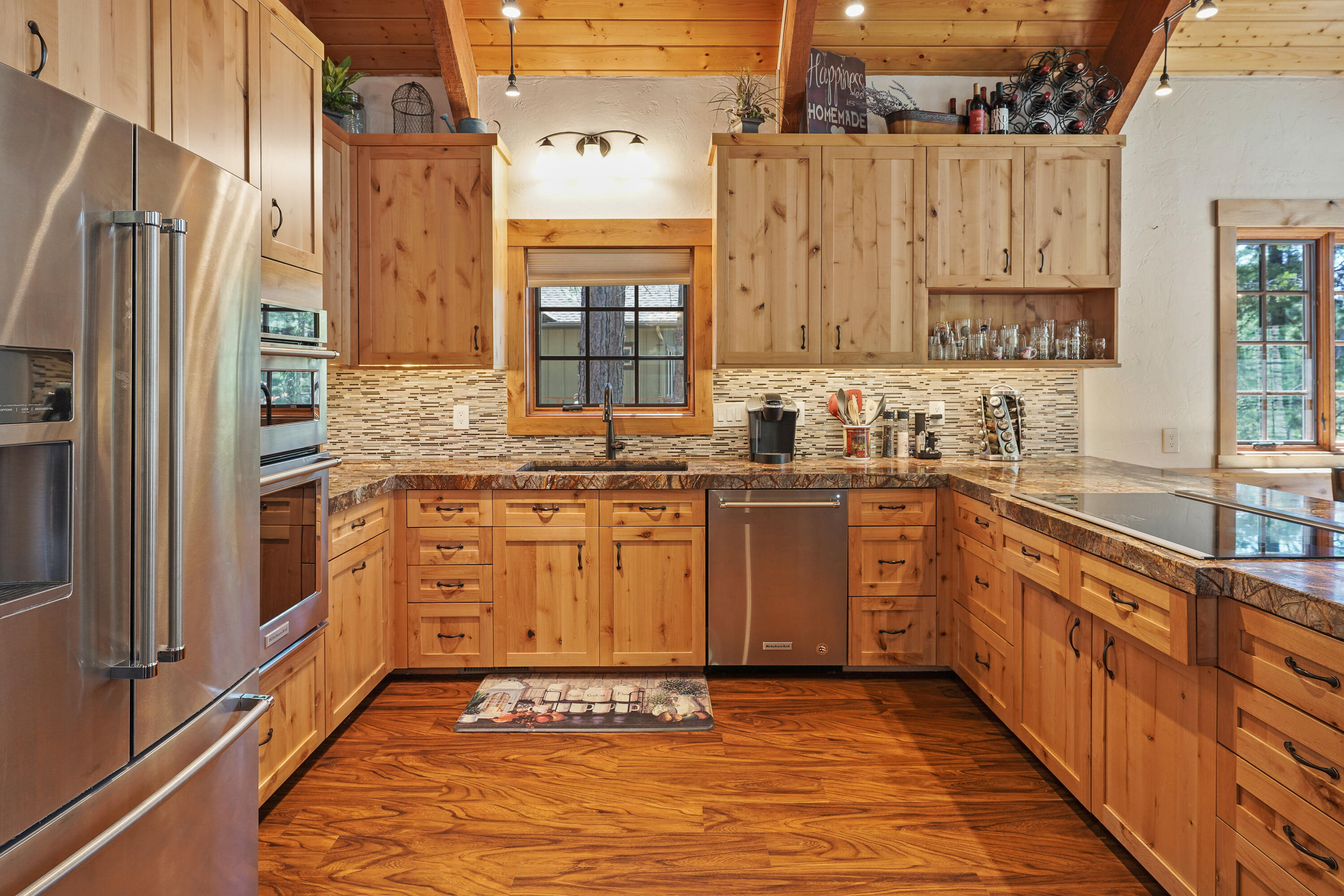 Spring River Acres - Residential