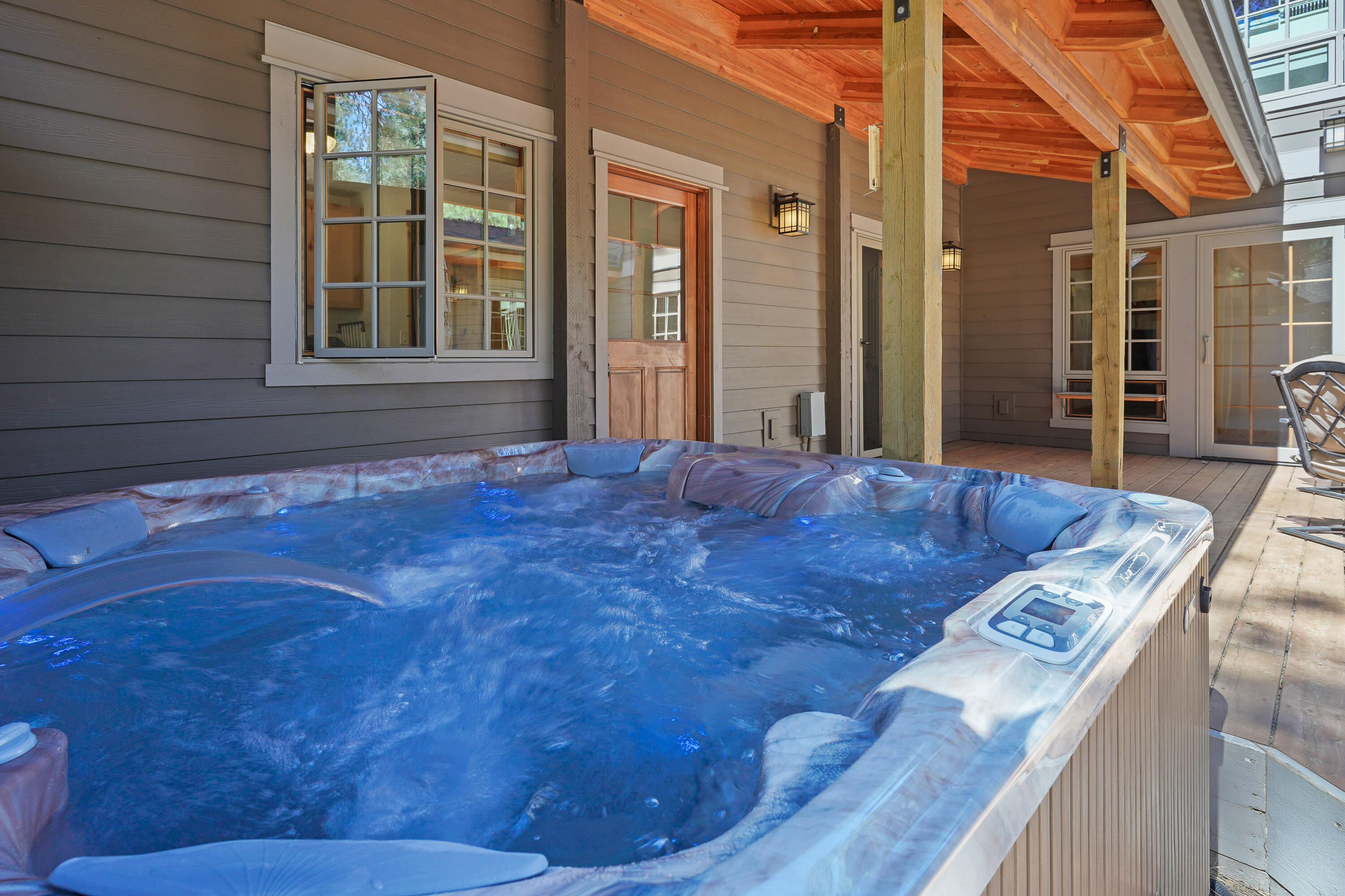 Spring River Acres - Residential