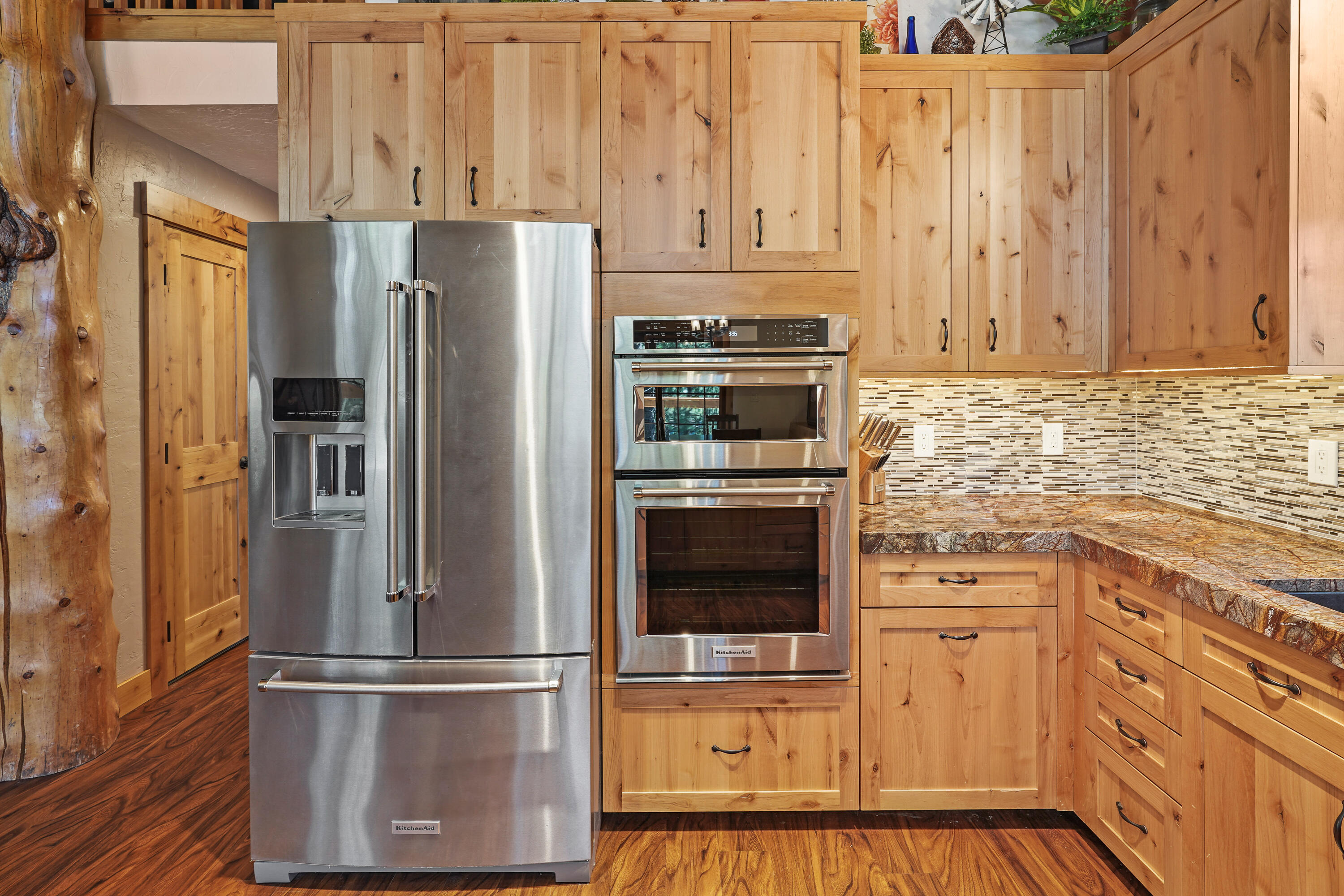 Spring River Acres - Residential