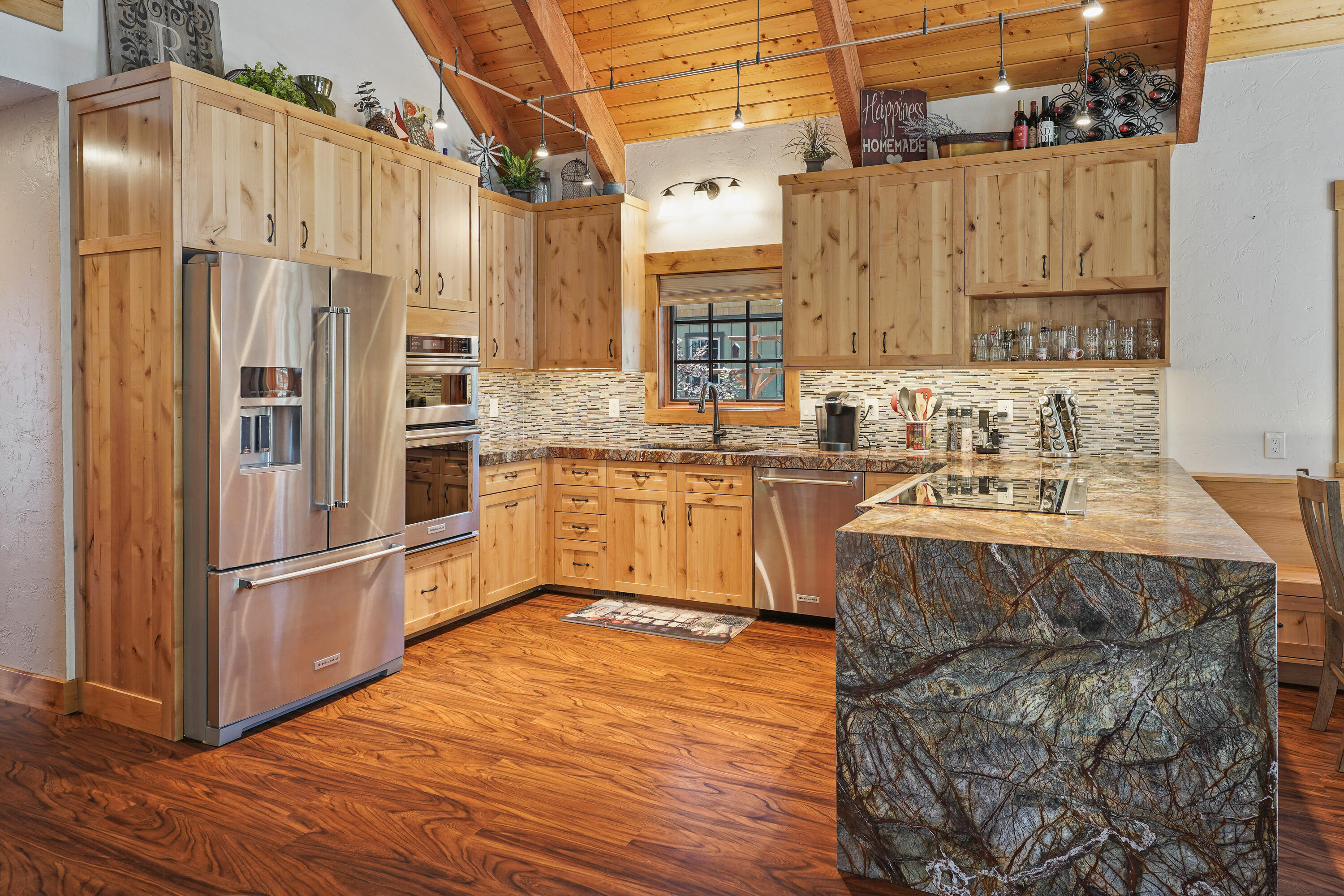 Spring River Acres - Residential