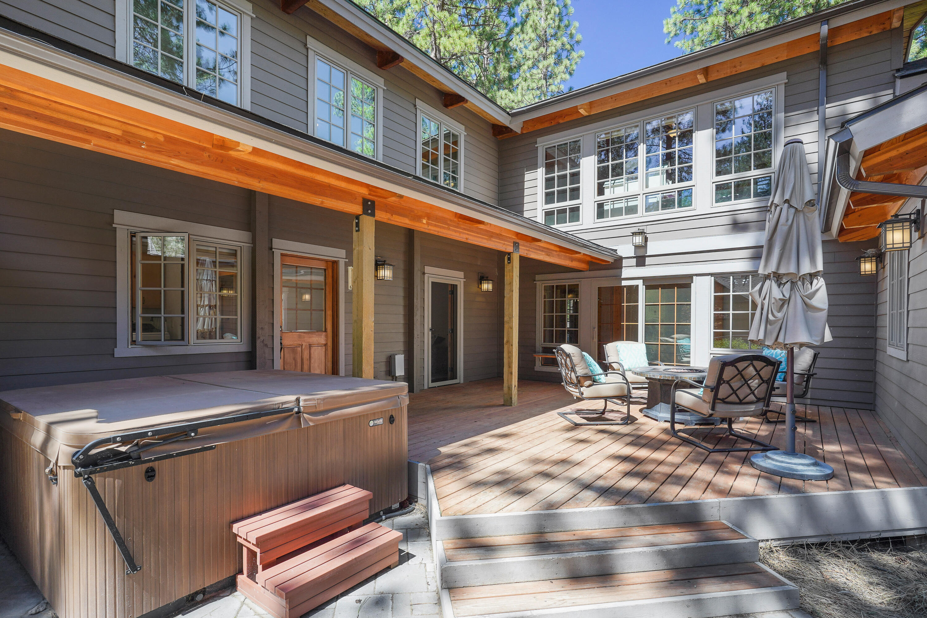 Spring River Acres - Residential