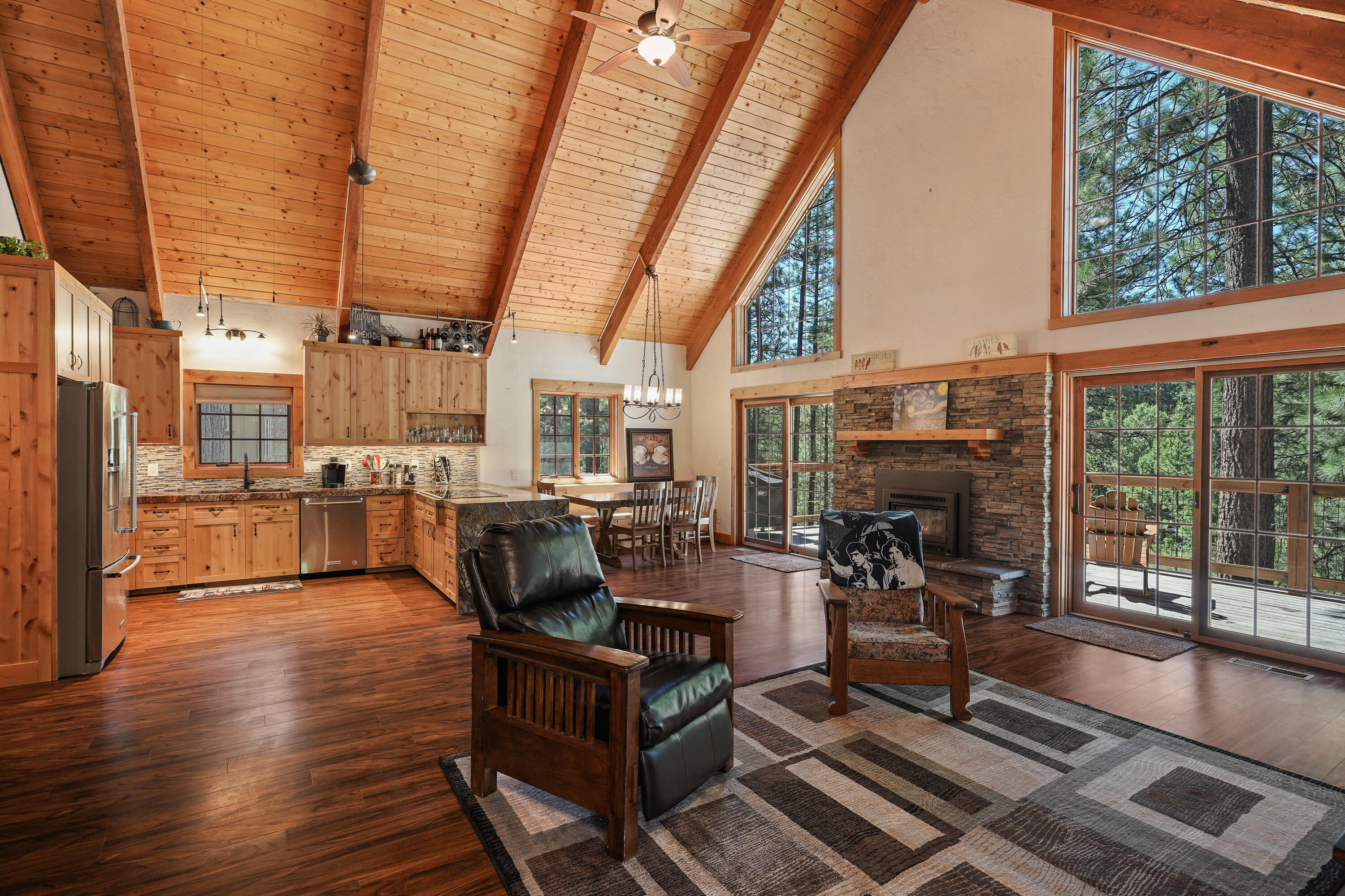 Spring River Acres - Residential