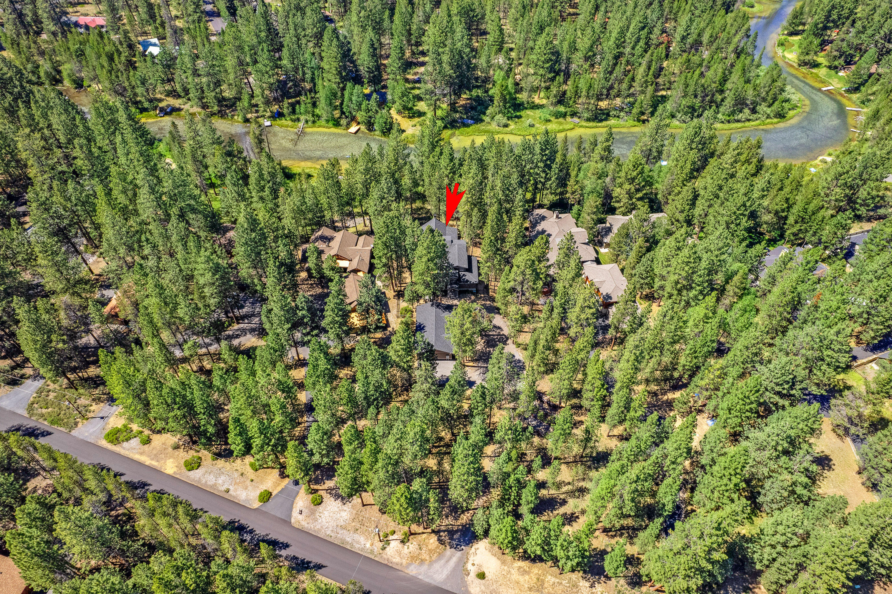 Spring River Acres - Residential