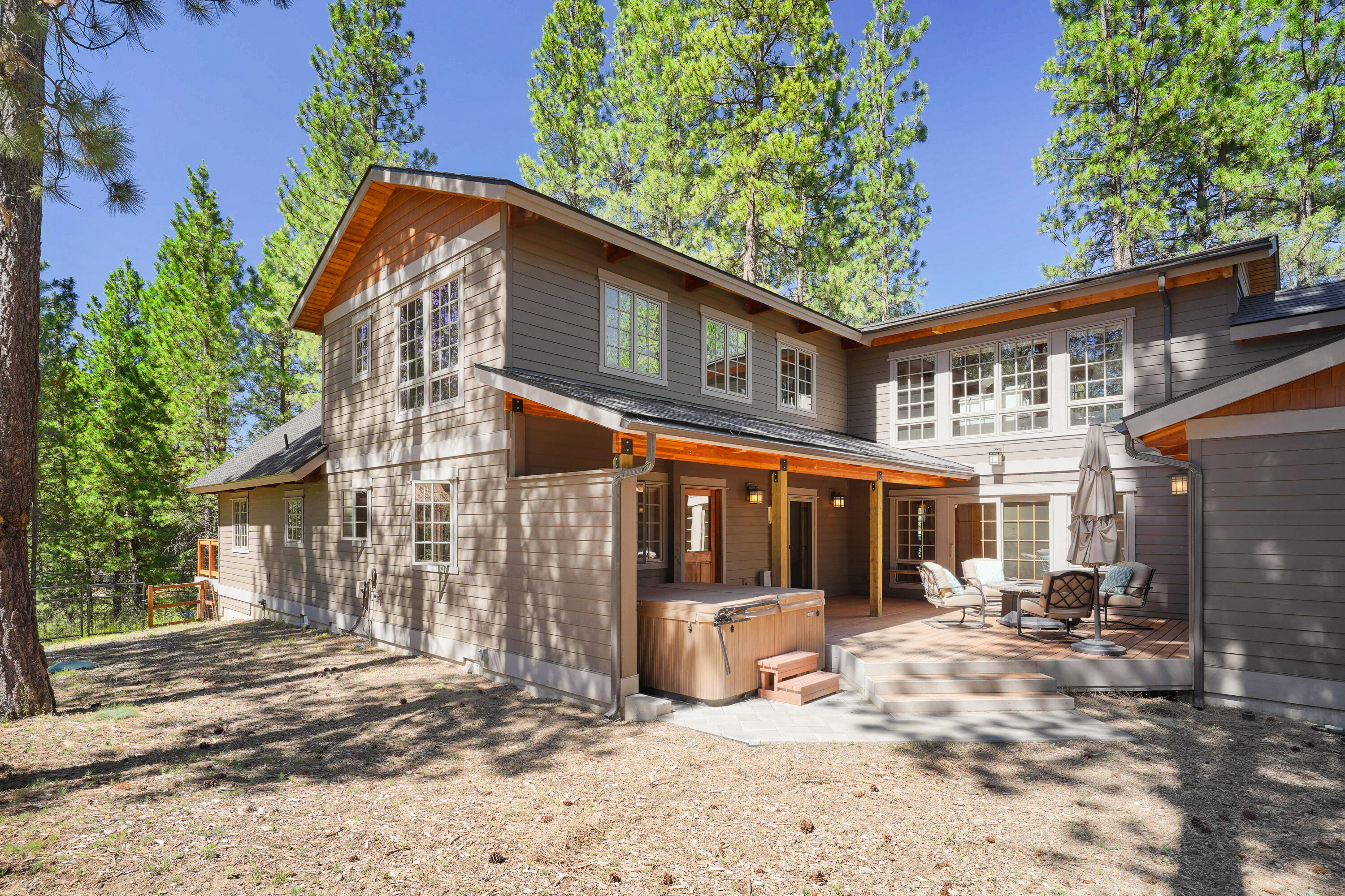 Spring River Acres - Residential