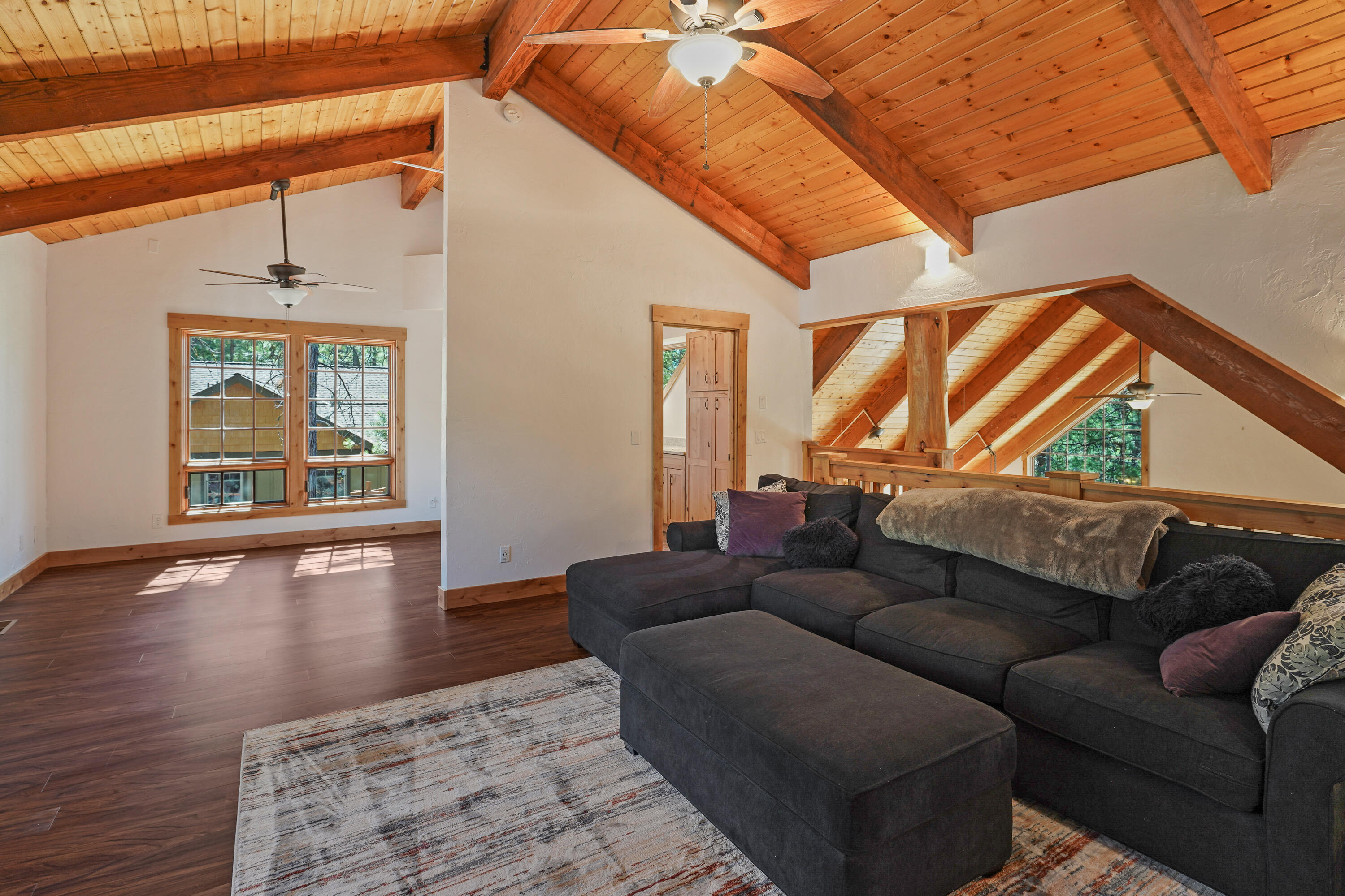 Spring River Acres - Residential