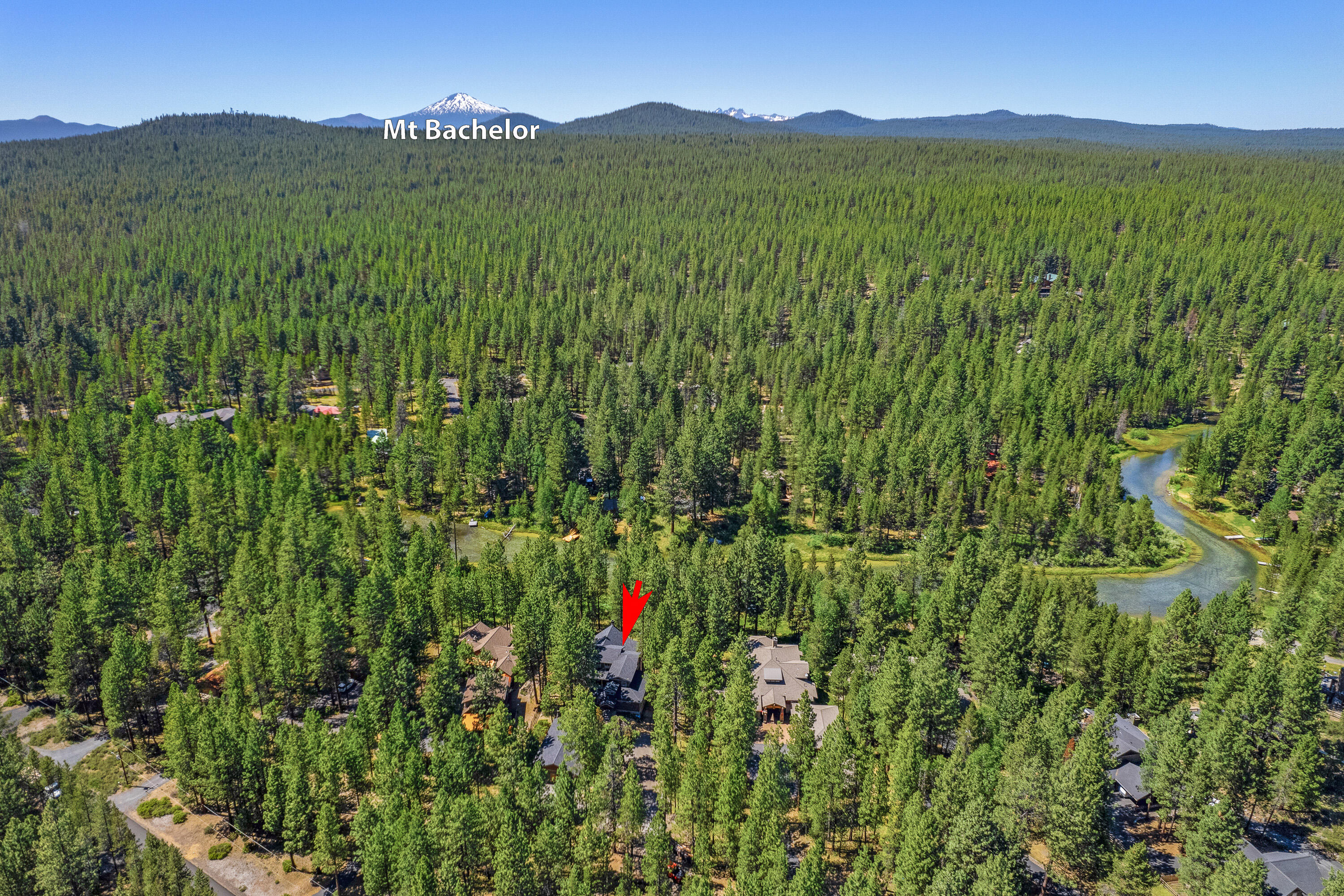 Spring River Acres - Residential