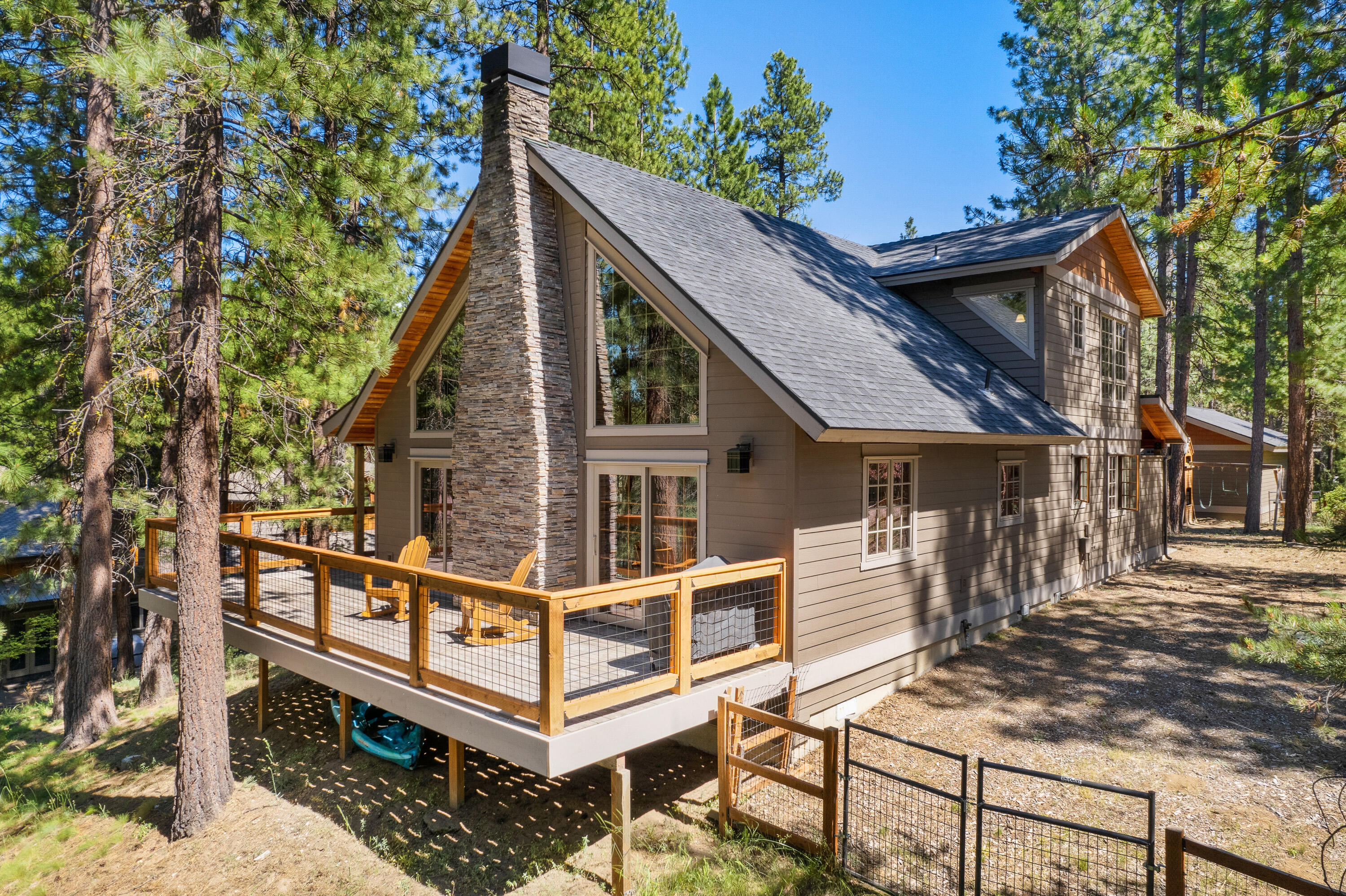 Spring River Acres - Residential